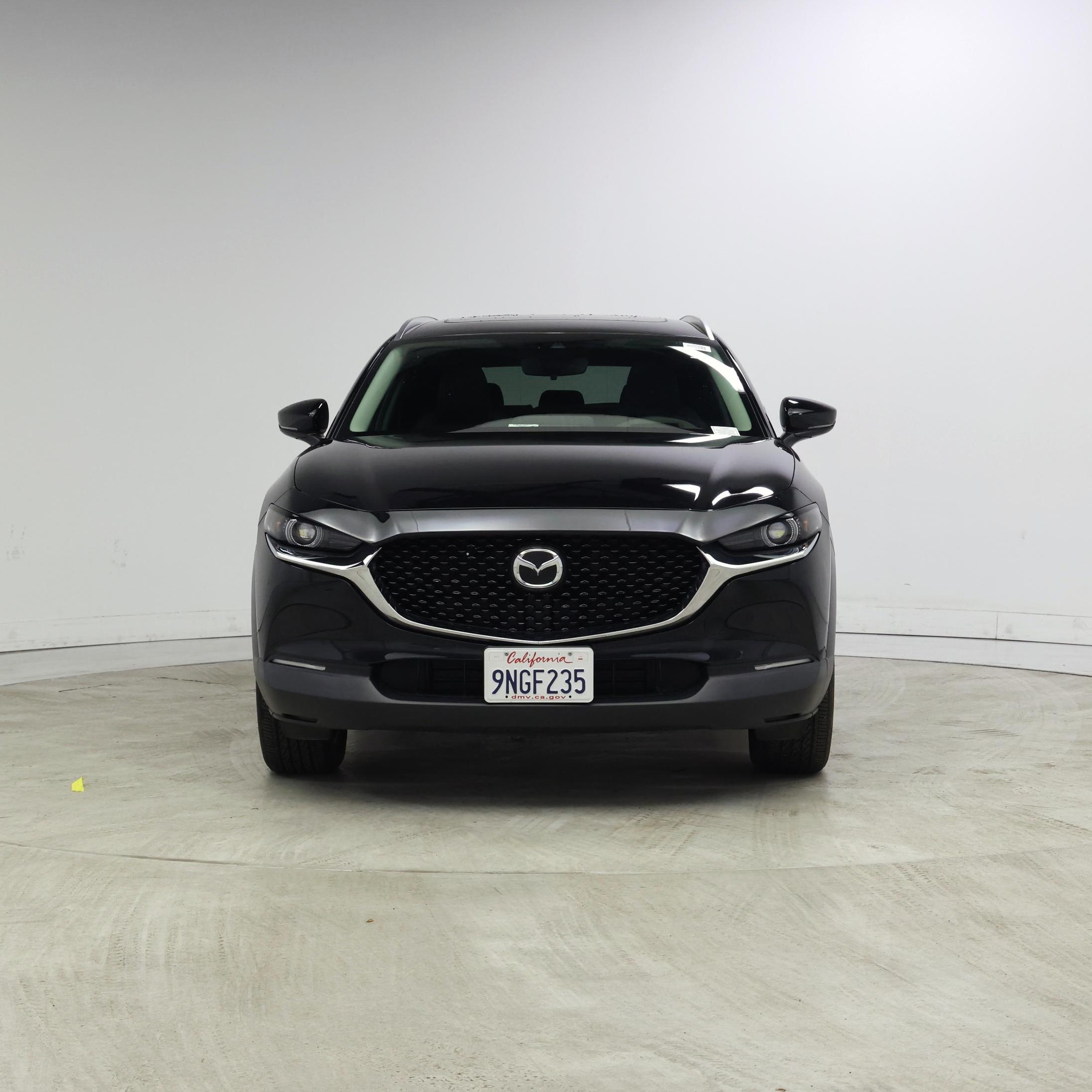 Thumbnail: 2023 Mazda CX-30 - 5