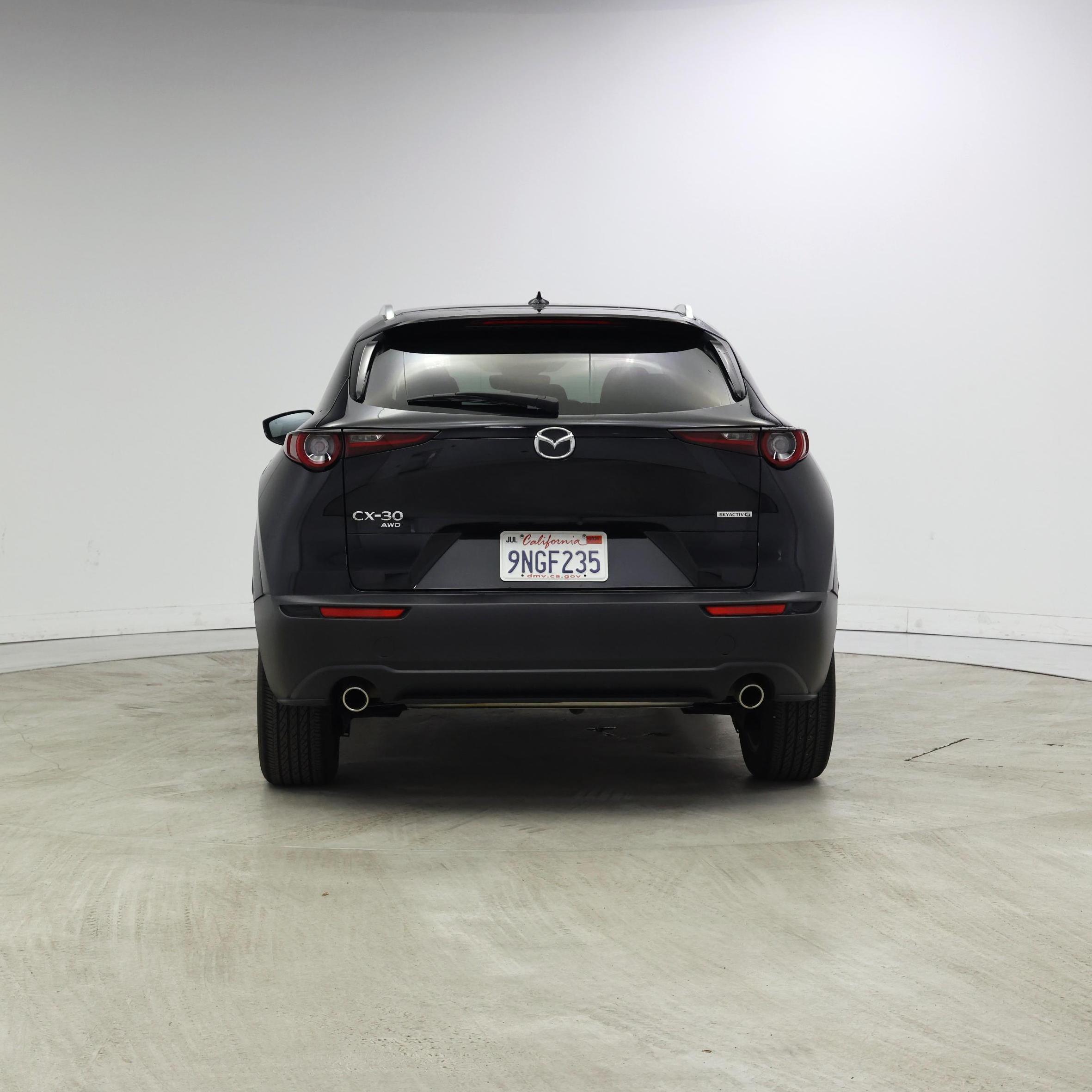 Thumbnail: 2023 Mazda CX-30 - 6