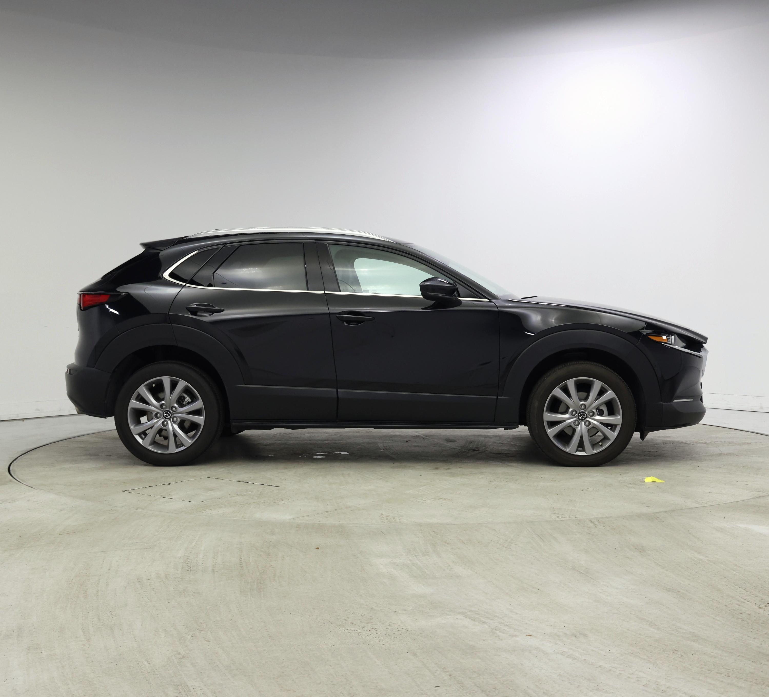 Thumbnail: 2023 Mazda CX-30 - 7