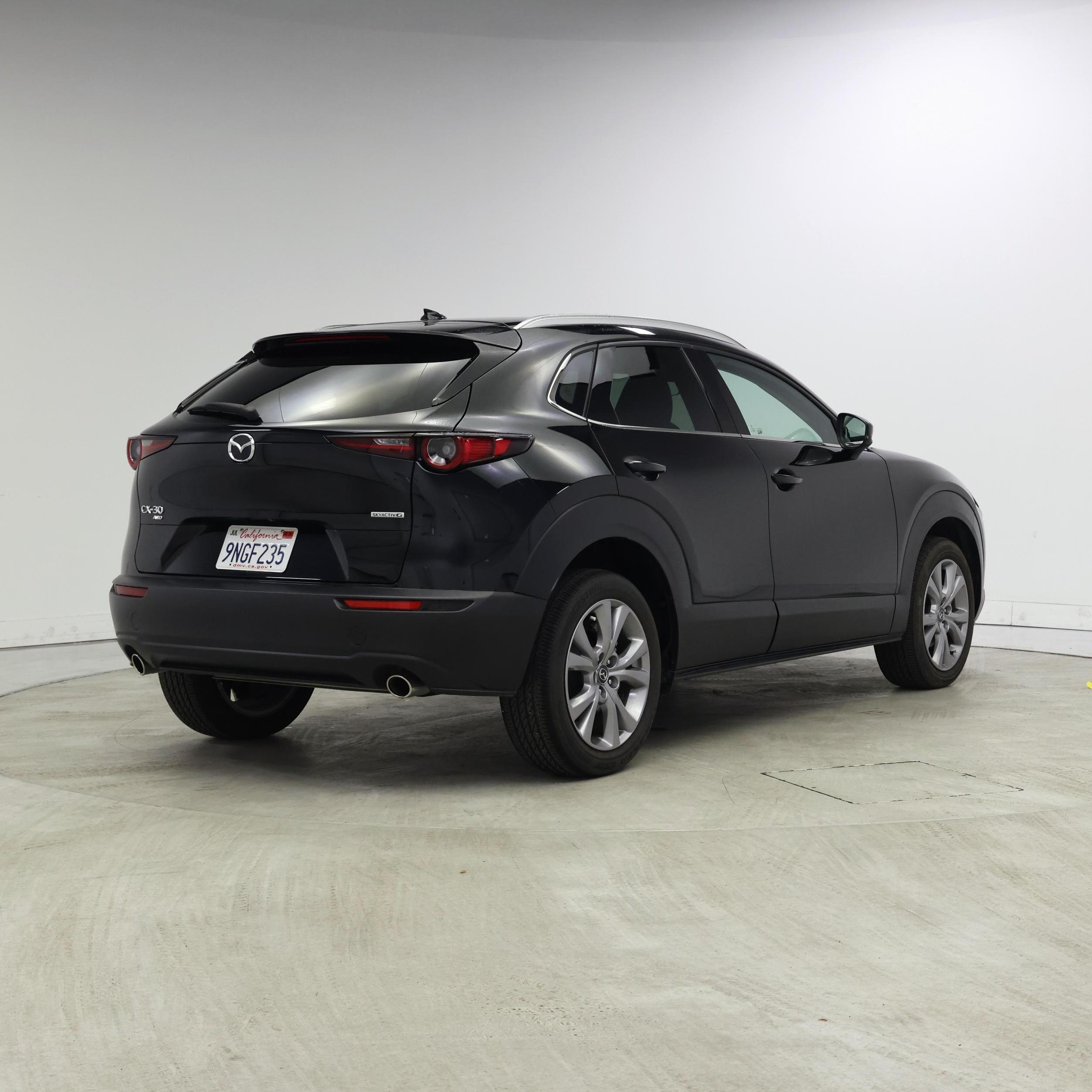 Thumbnail: 2023 Mazda CX-30 - 8