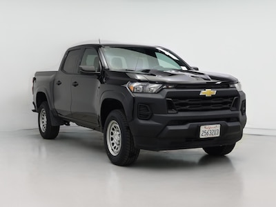 2023 Chevrolet Colorado Work Truck