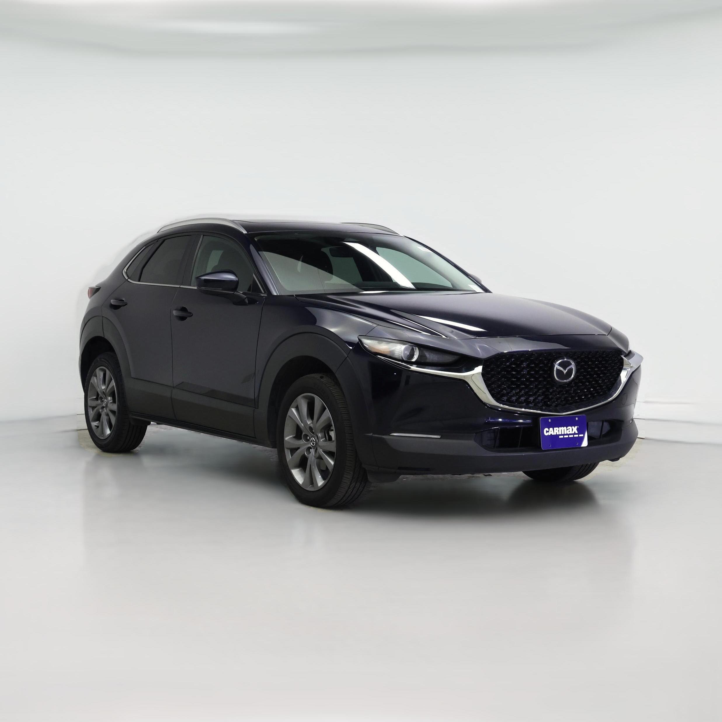 Thumbnail: 2025 Mazda CX-30 - 1