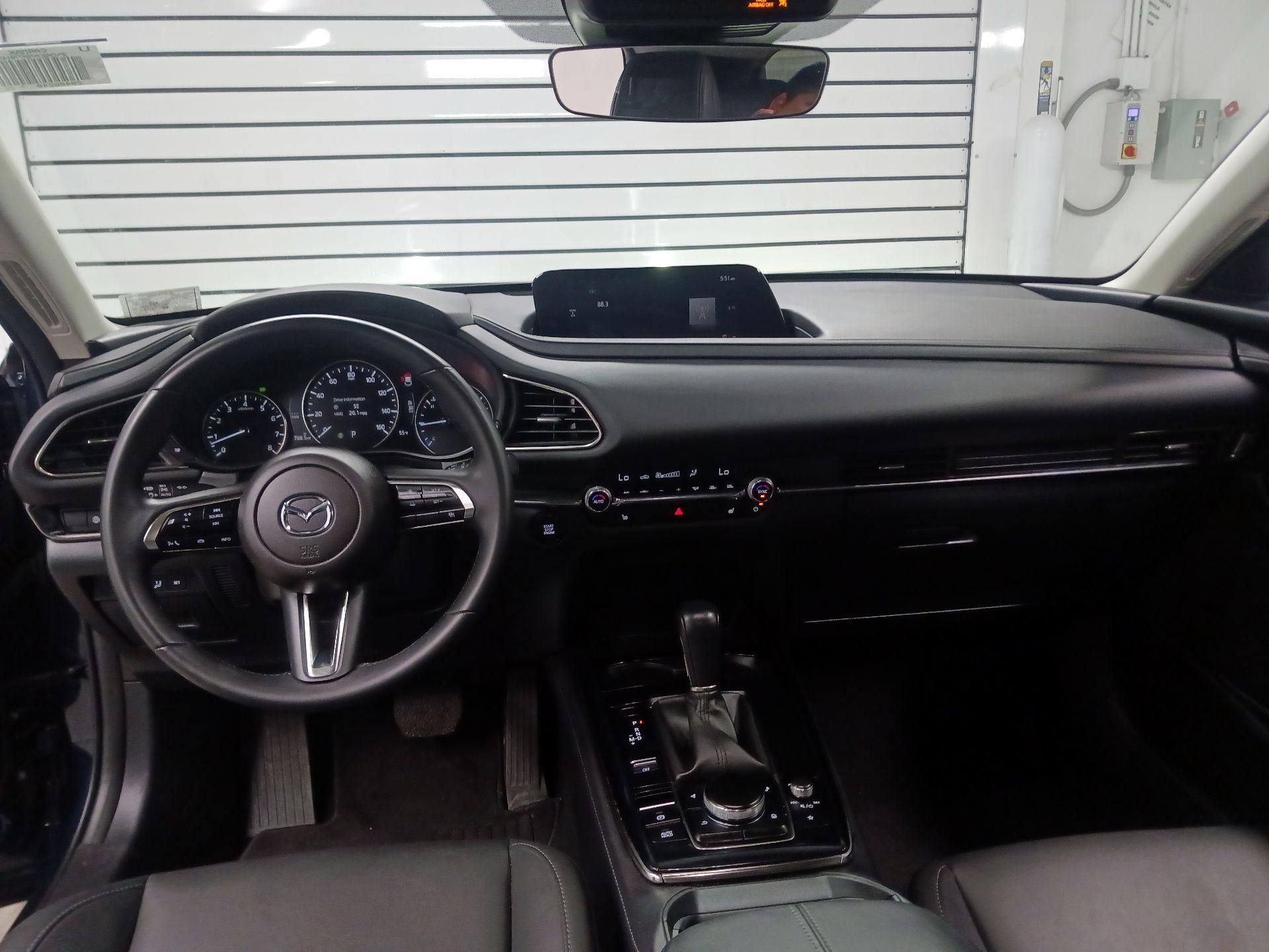 Thumbnail: 2025 Mazda CX-30 - 9