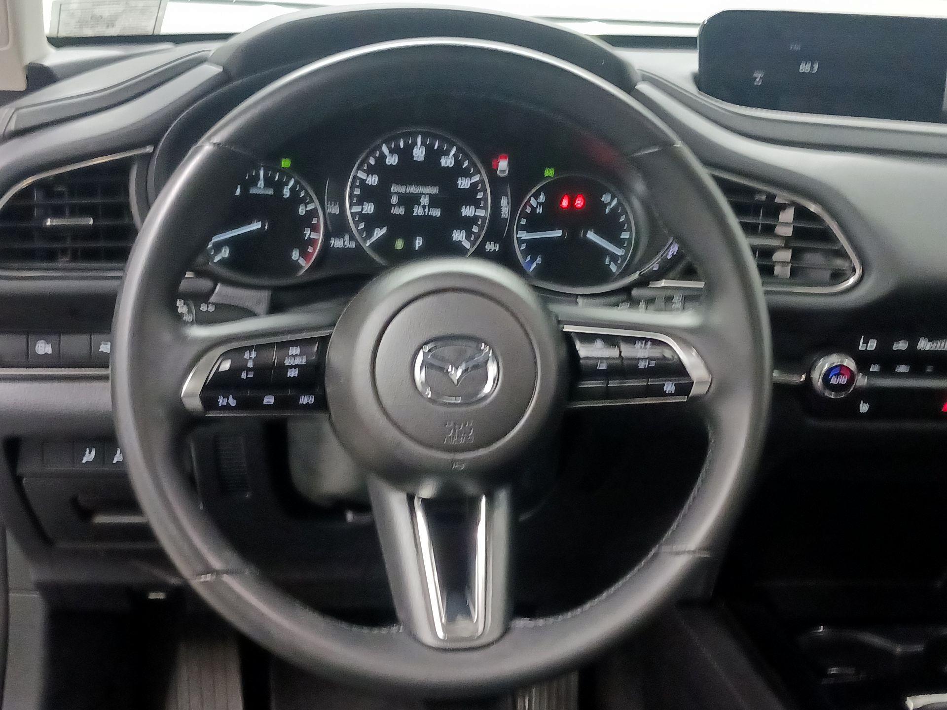 Thumbnail: 2025 Mazda CX-30 - 10