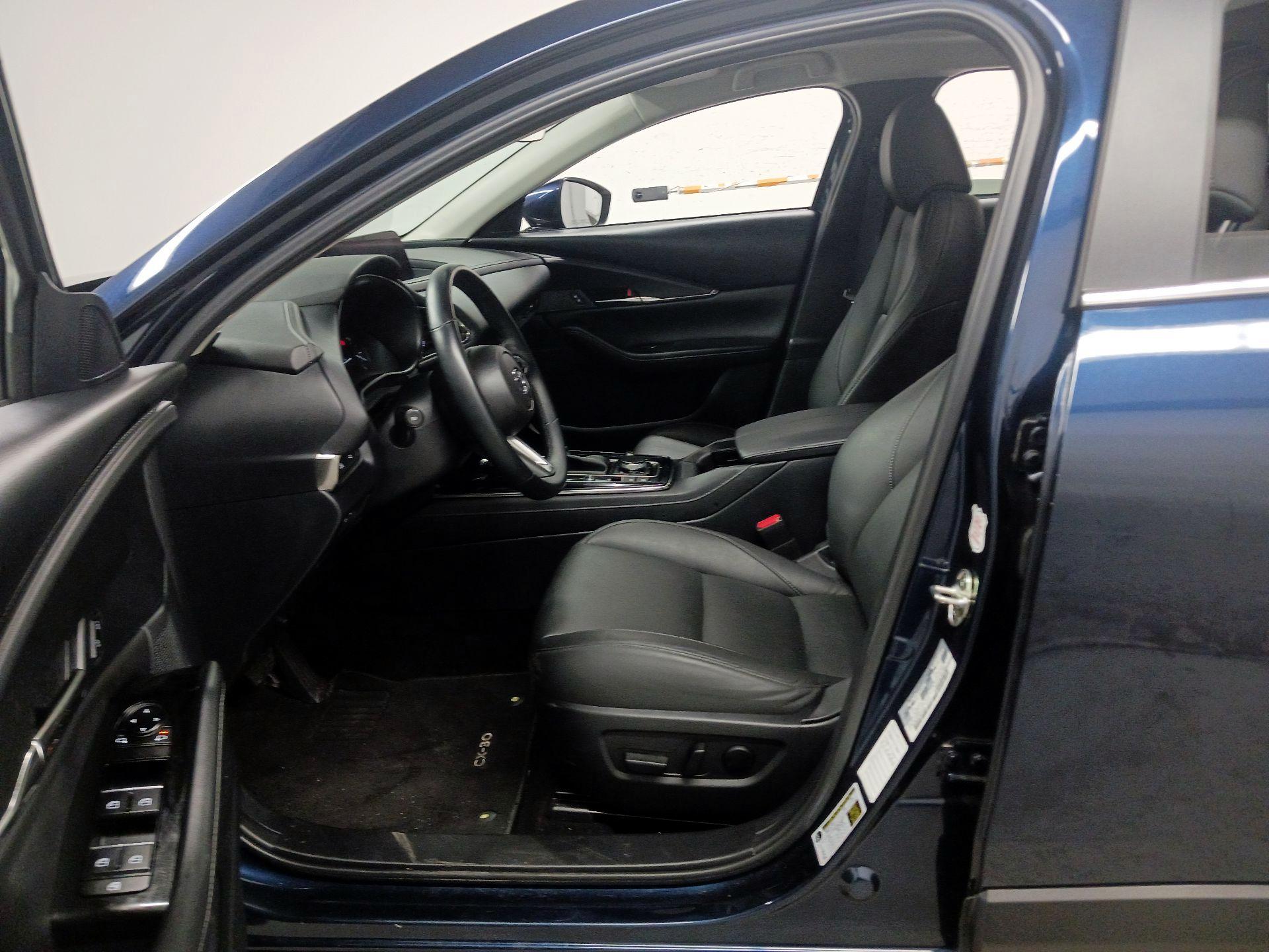 Thumbnail: 2025 Mazda CX-30 - 11