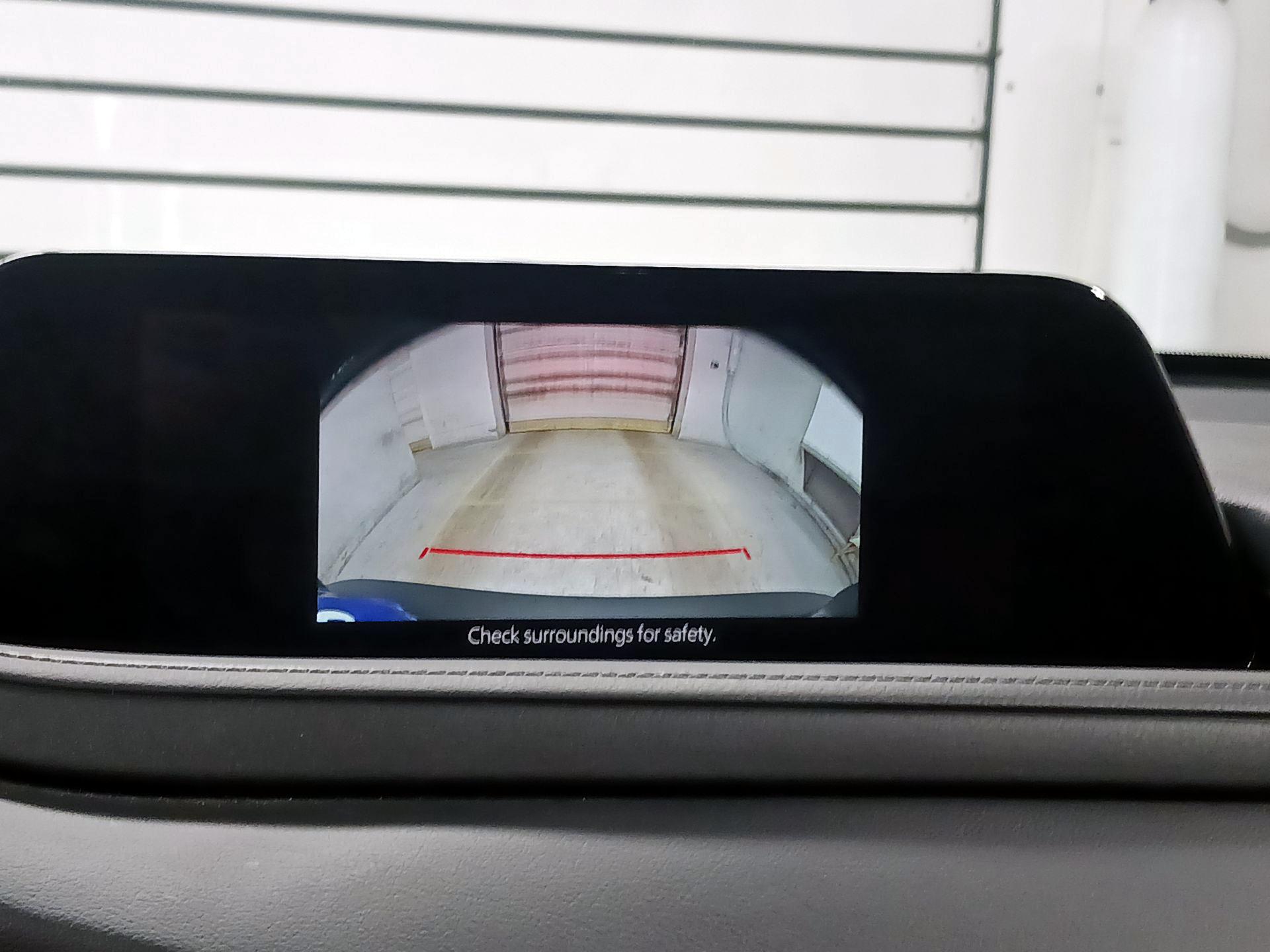 Thumbnail: 2025 Mazda CX-30 - 13