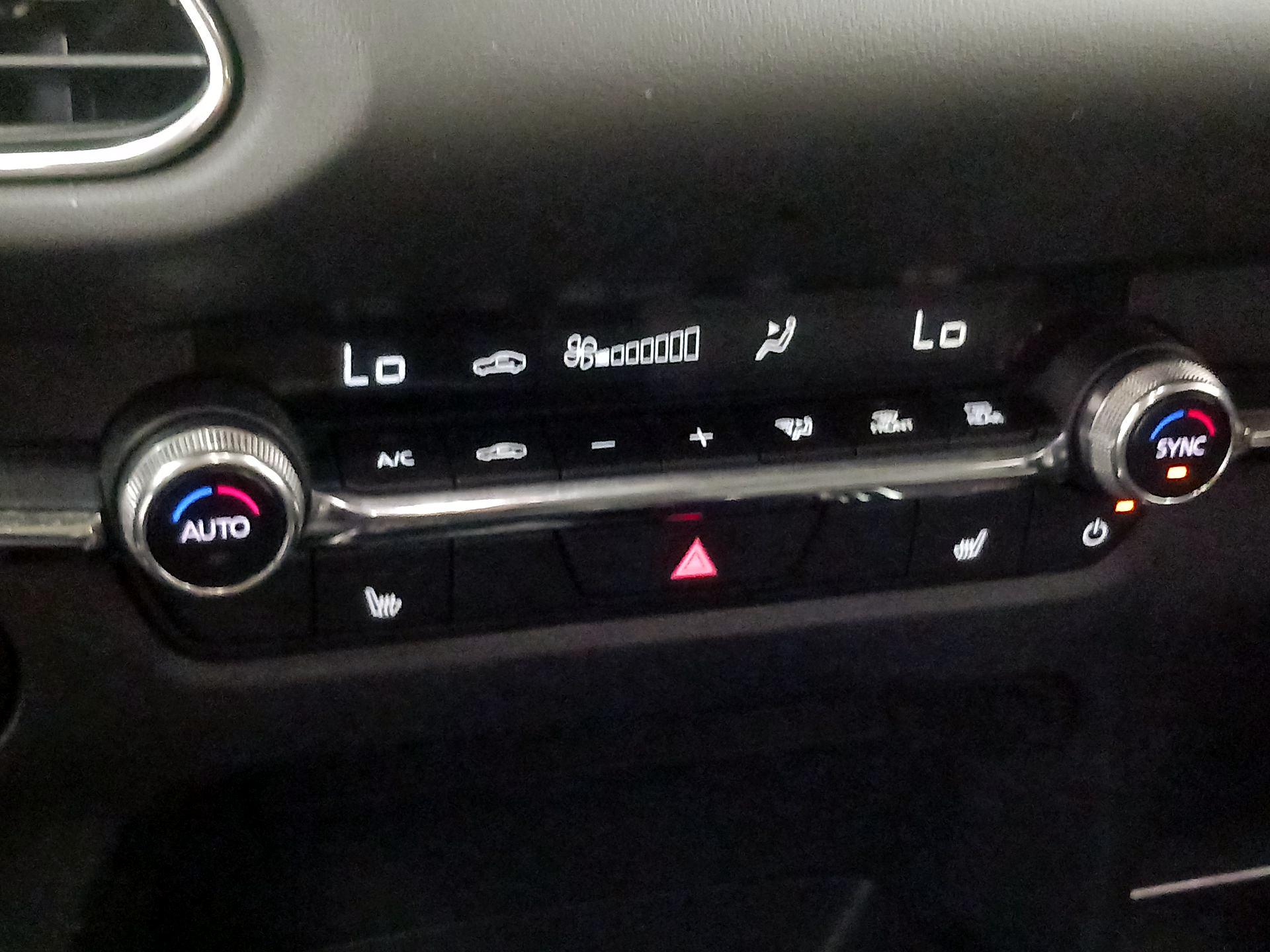 Thumbnail: 2025 Mazda CX-30 - 15