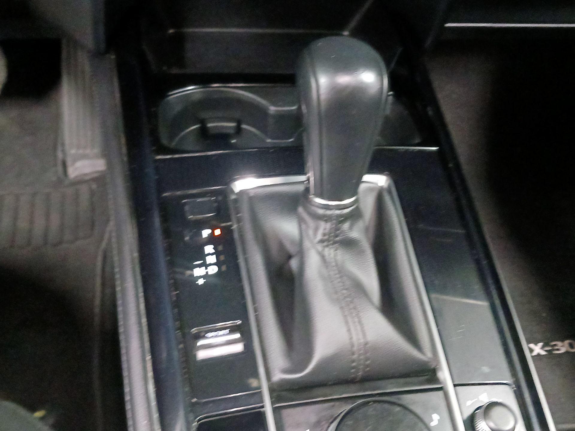 Thumbnail: 2025 Mazda CX-30 - 16