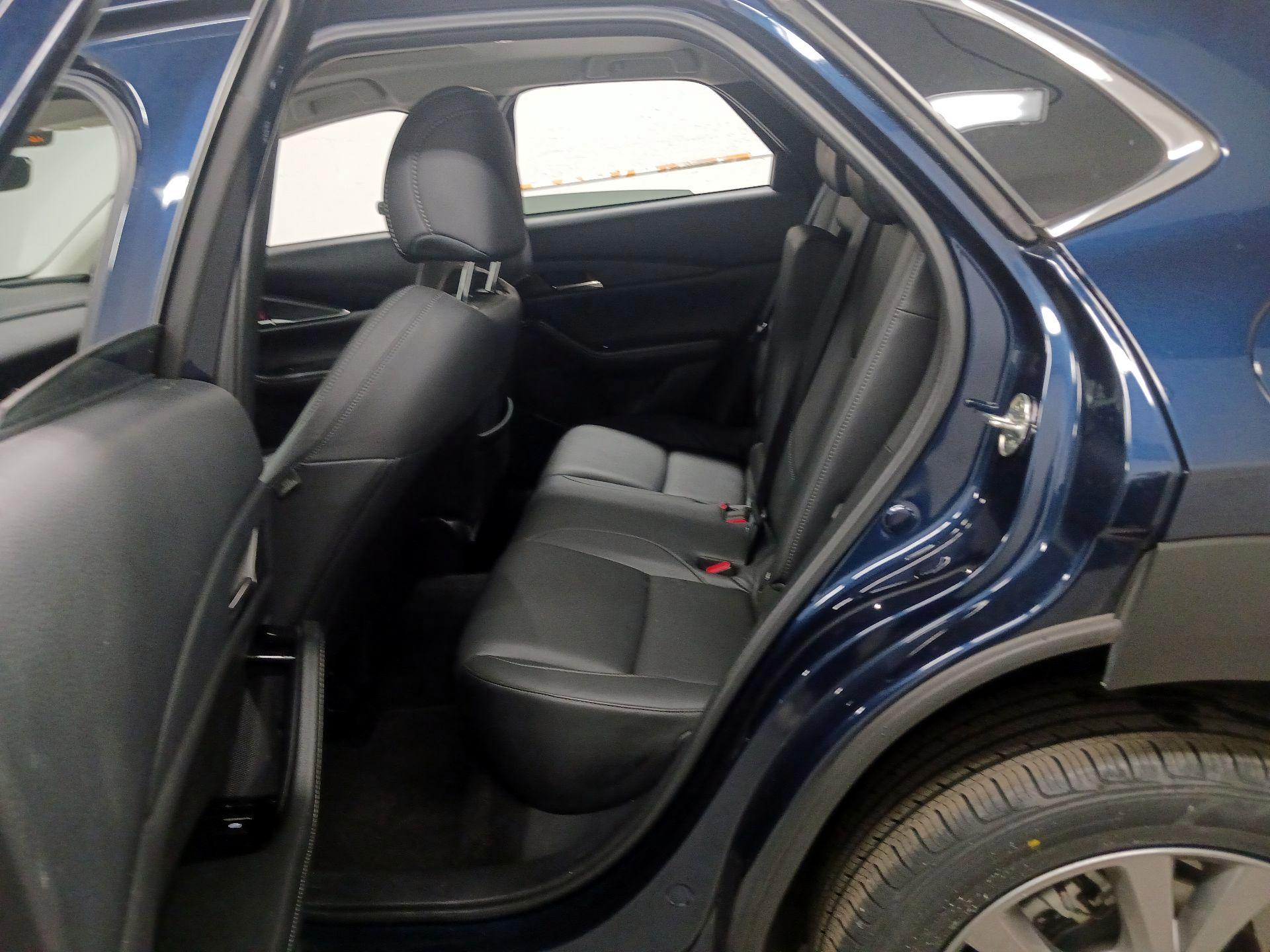 Thumbnail: 2025 Mazda CX-30 - 17