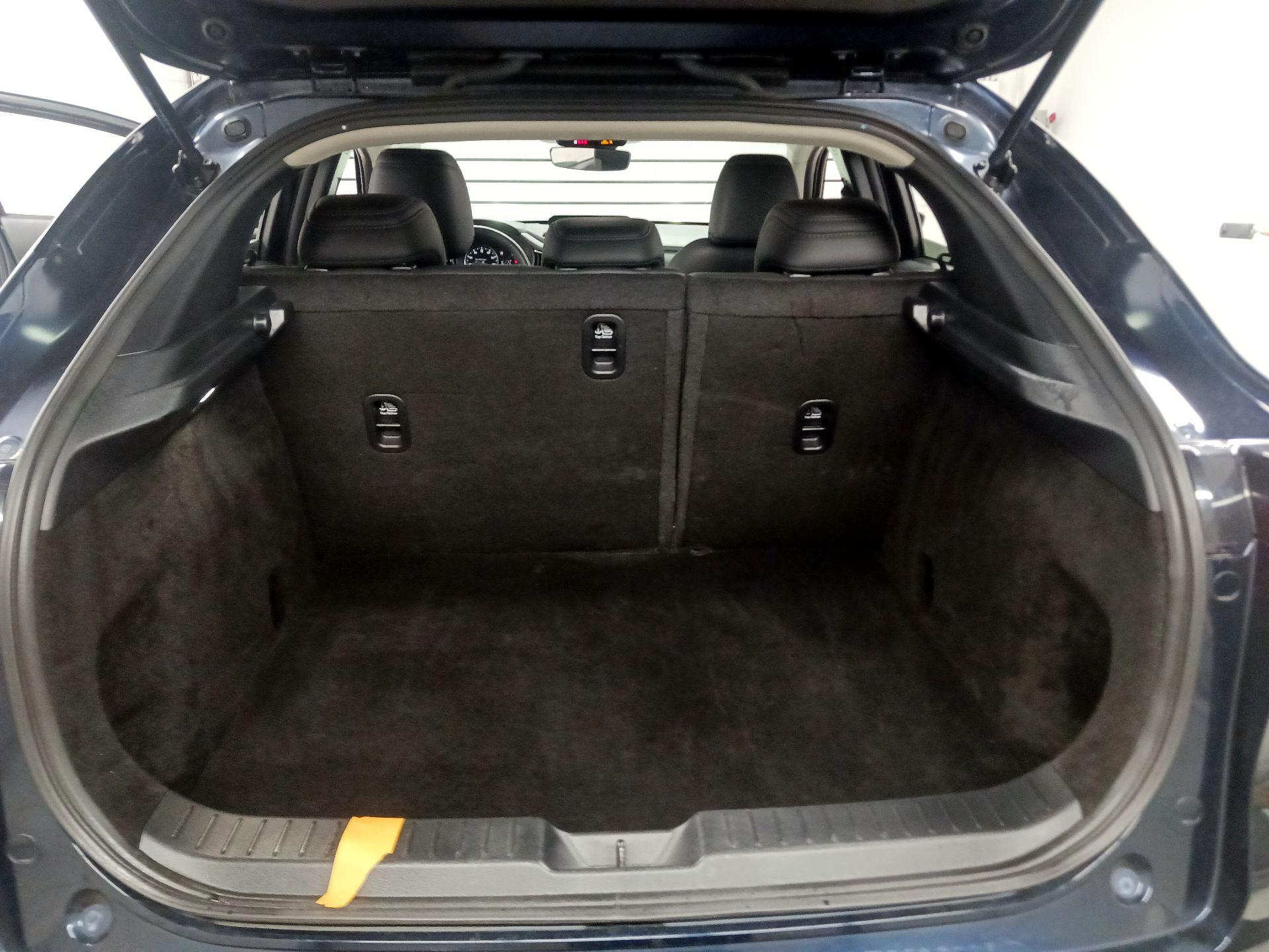 Thumbnail: 2025 Mazda CX-30 - 18