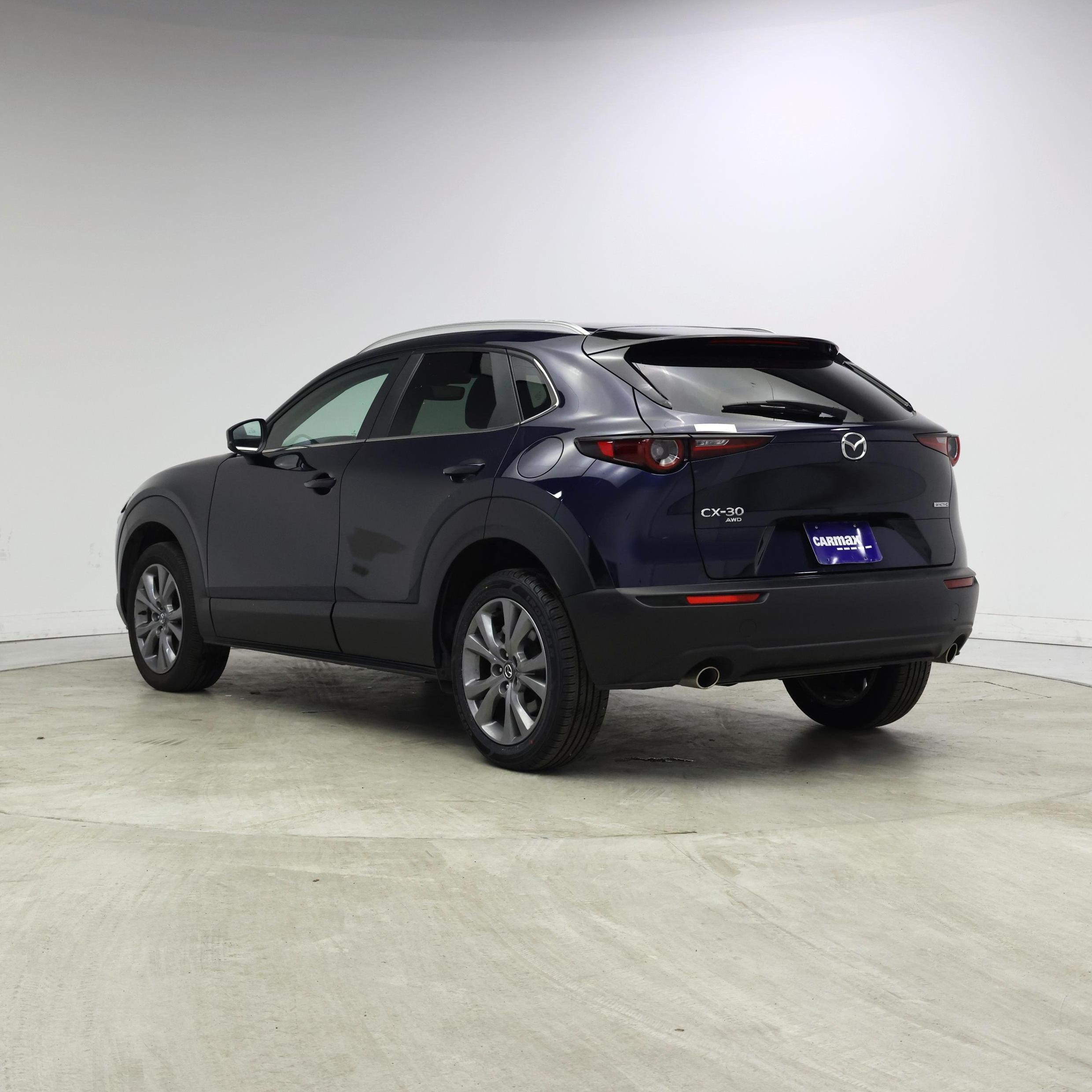 Thumbnail: 2025 Mazda CX-30 - 2