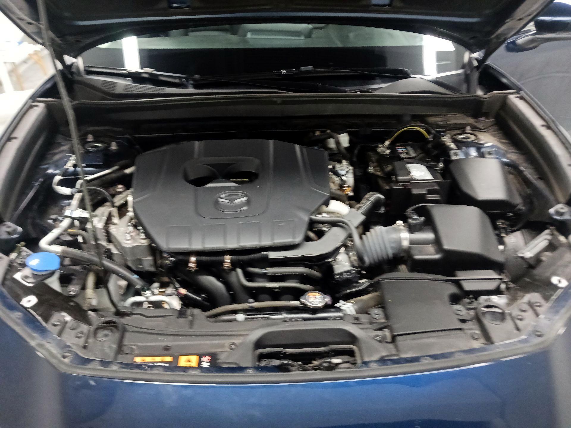 Thumbnail: 2025 Mazda CX-30 - 19