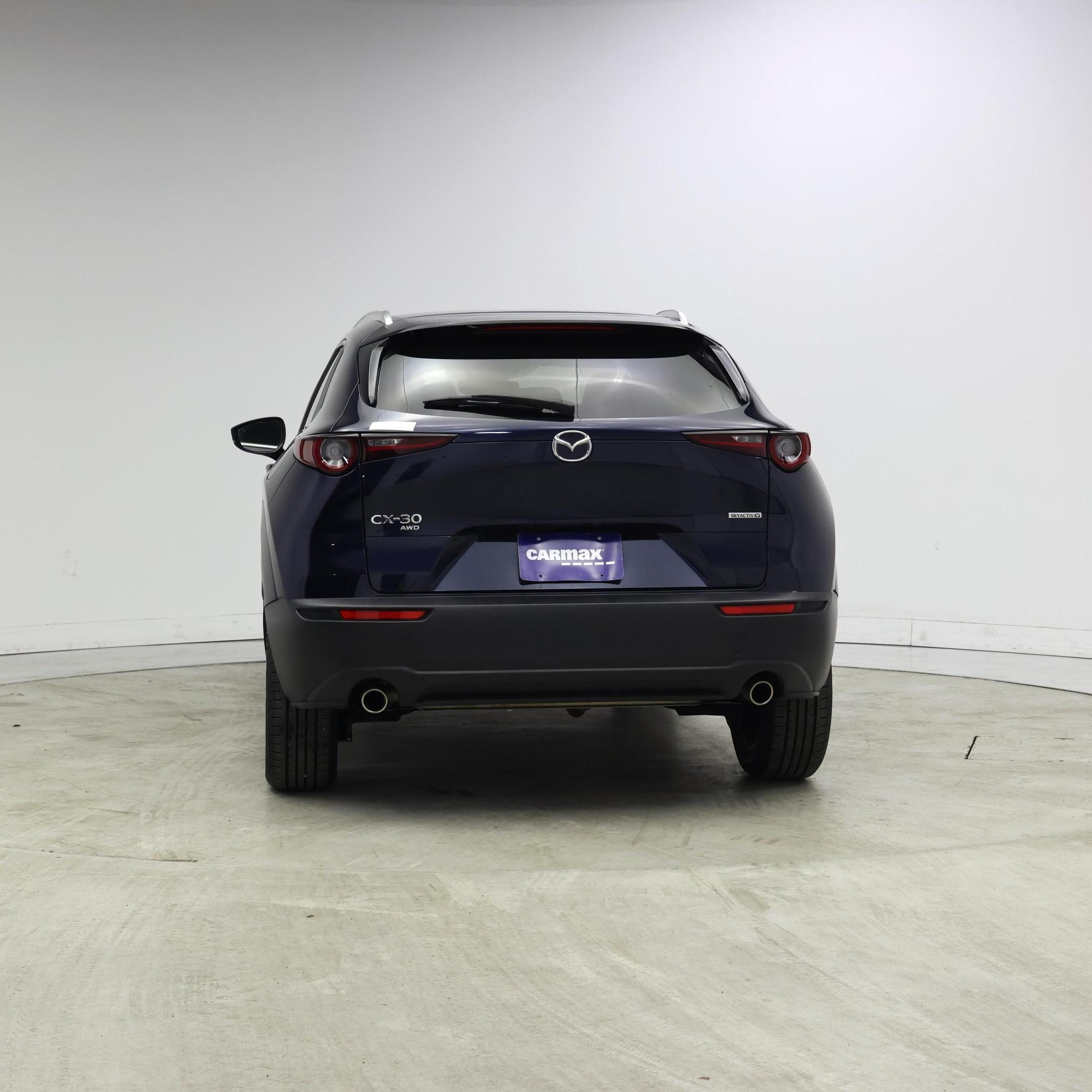 Thumbnail: 2025 Mazda CX-30 - 6