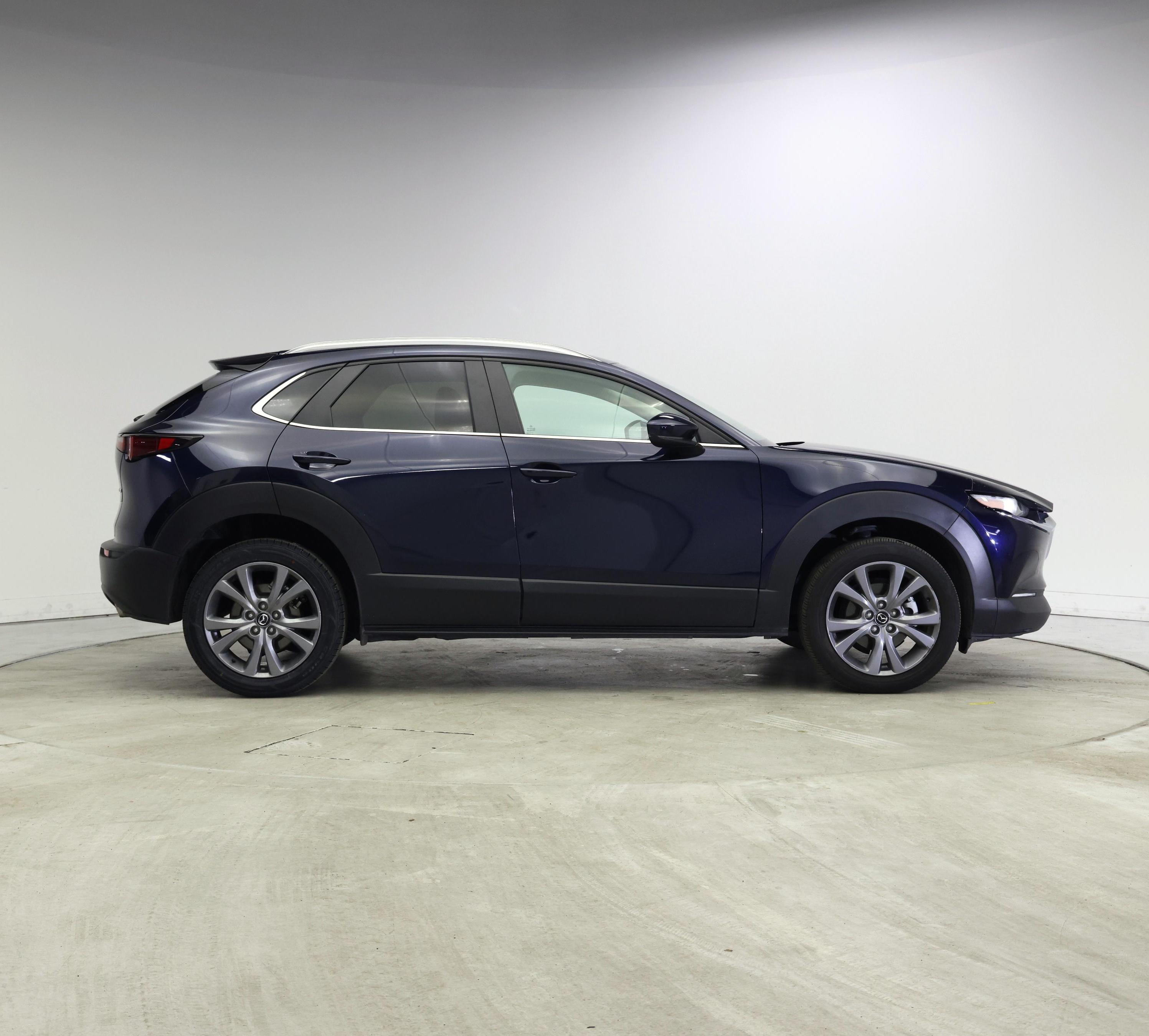 Thumbnail: 2025 Mazda CX-30 - 7