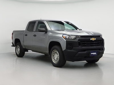 2023 Chevrolet Colorado Work Truck