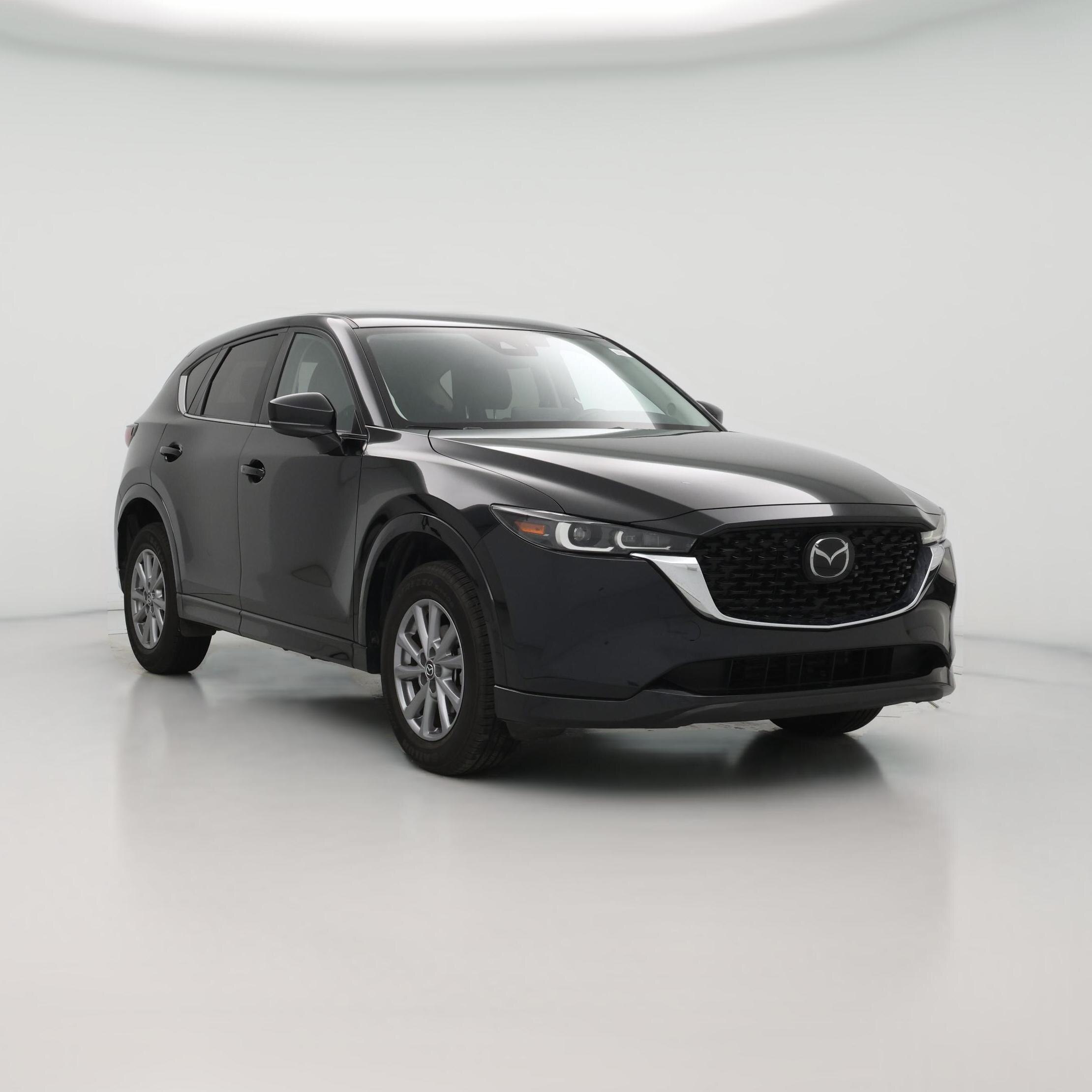 Thumbnail: 2024 Mazda CX-5 - 1