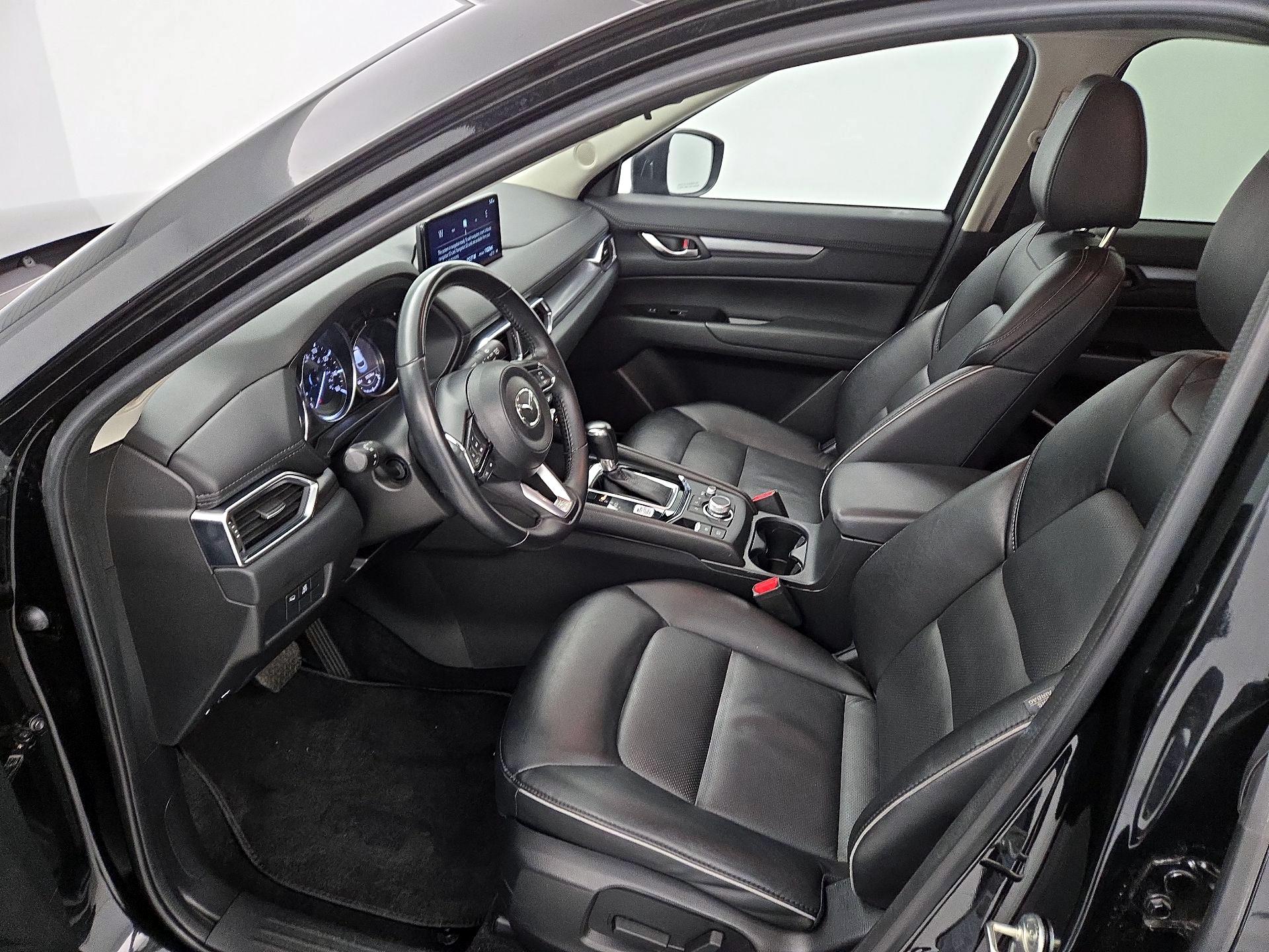 Thumbnail: 2024 Mazda CX-5 - 11