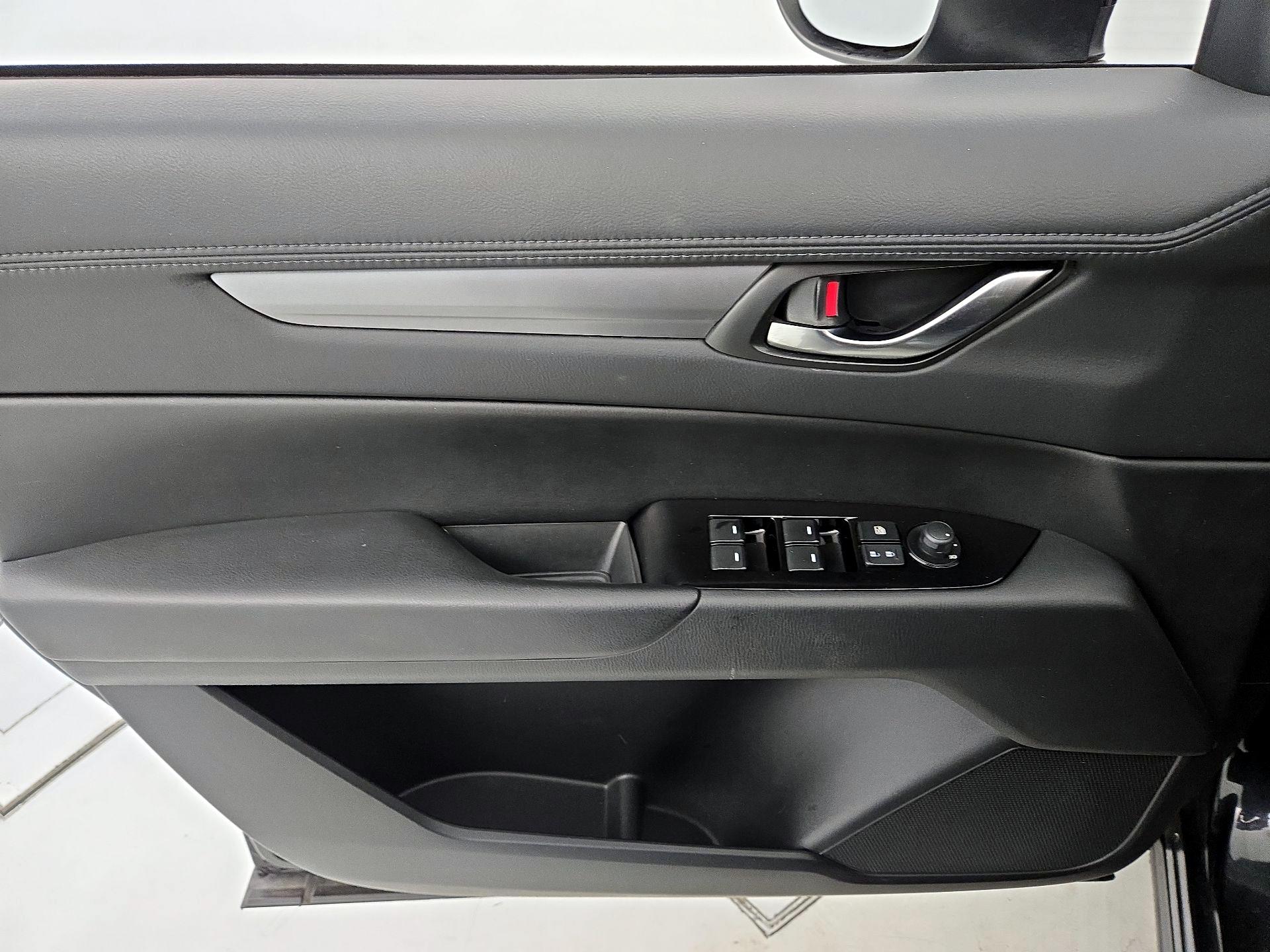 Thumbnail: 2024 Mazda CX-5 - 12