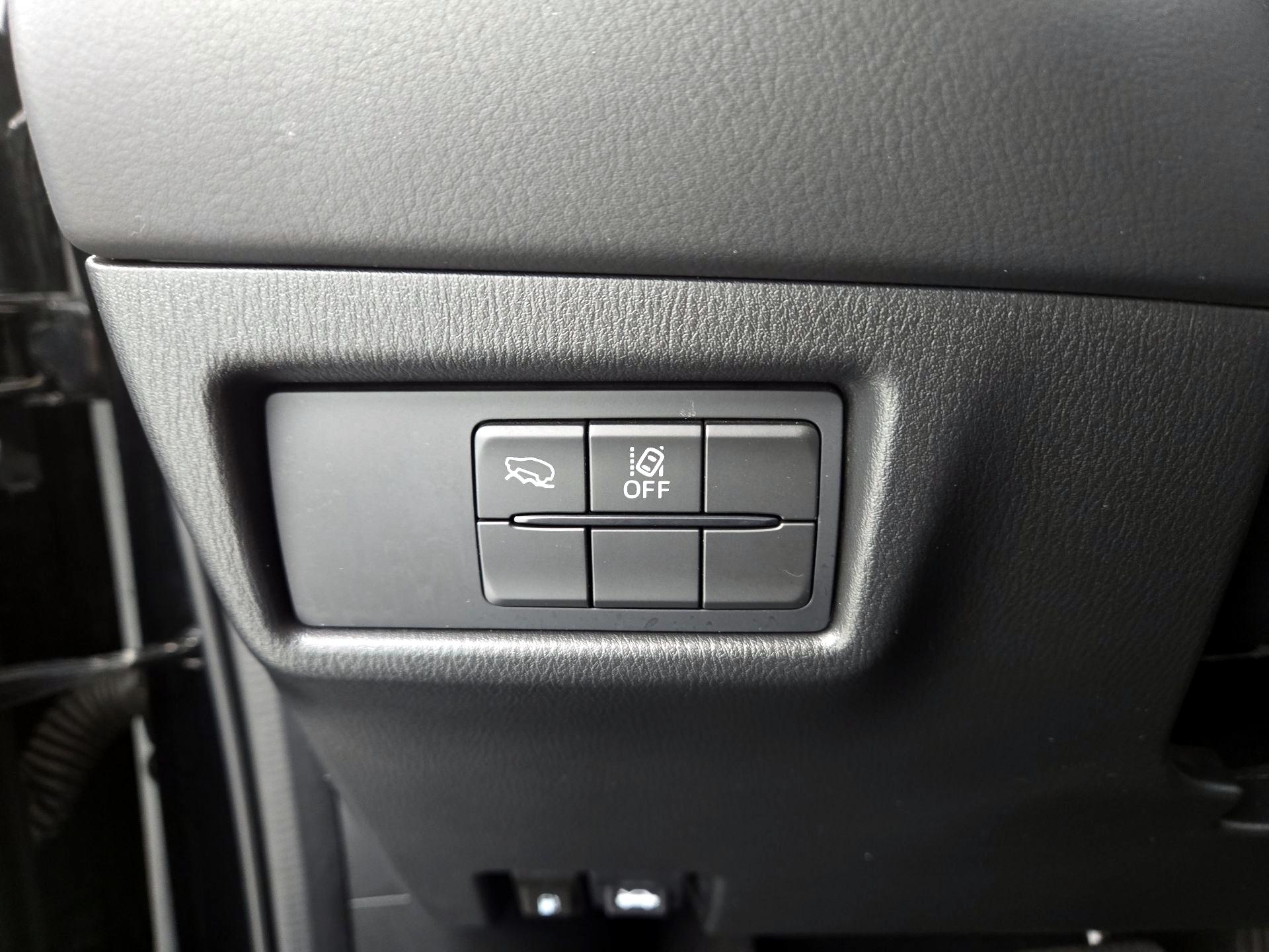 Thumbnail: 2024 Mazda CX-5 - 13