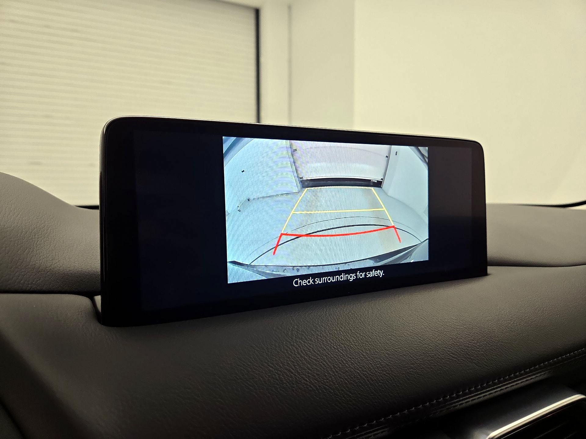 Thumbnail: 2024 Mazda CX-5 - 14