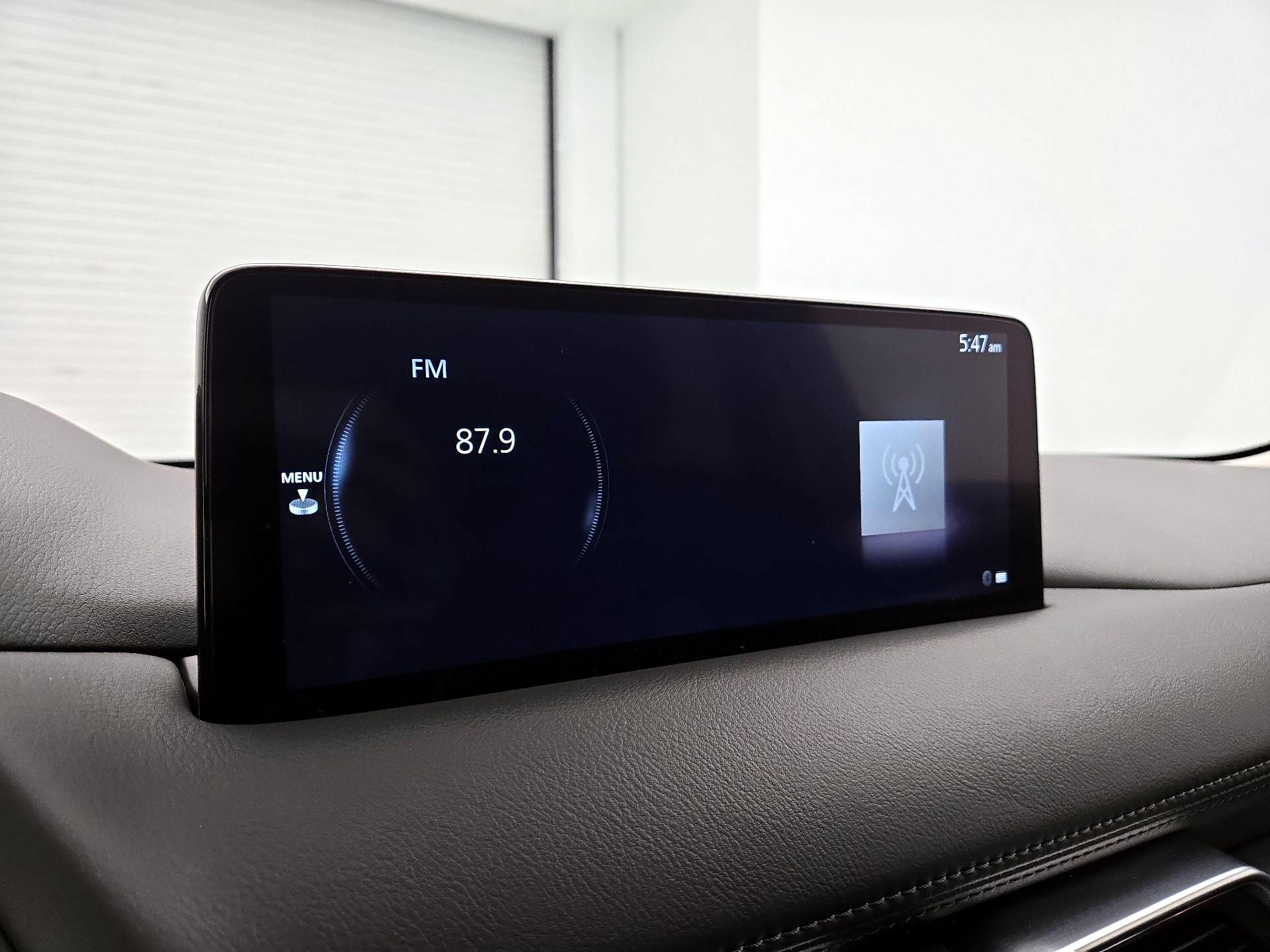 Thumbnail: 2024 Mazda CX-5 - 15