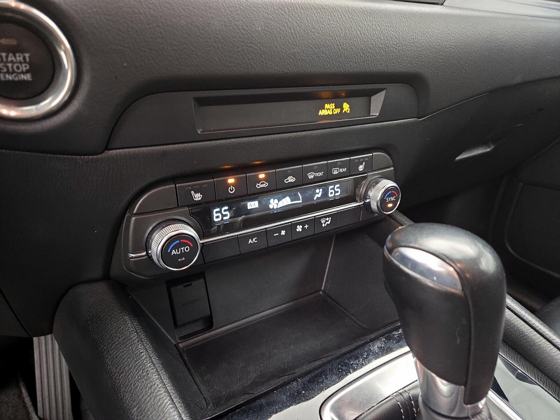 Thumbnail: 2024 Mazda CX-5 - 16