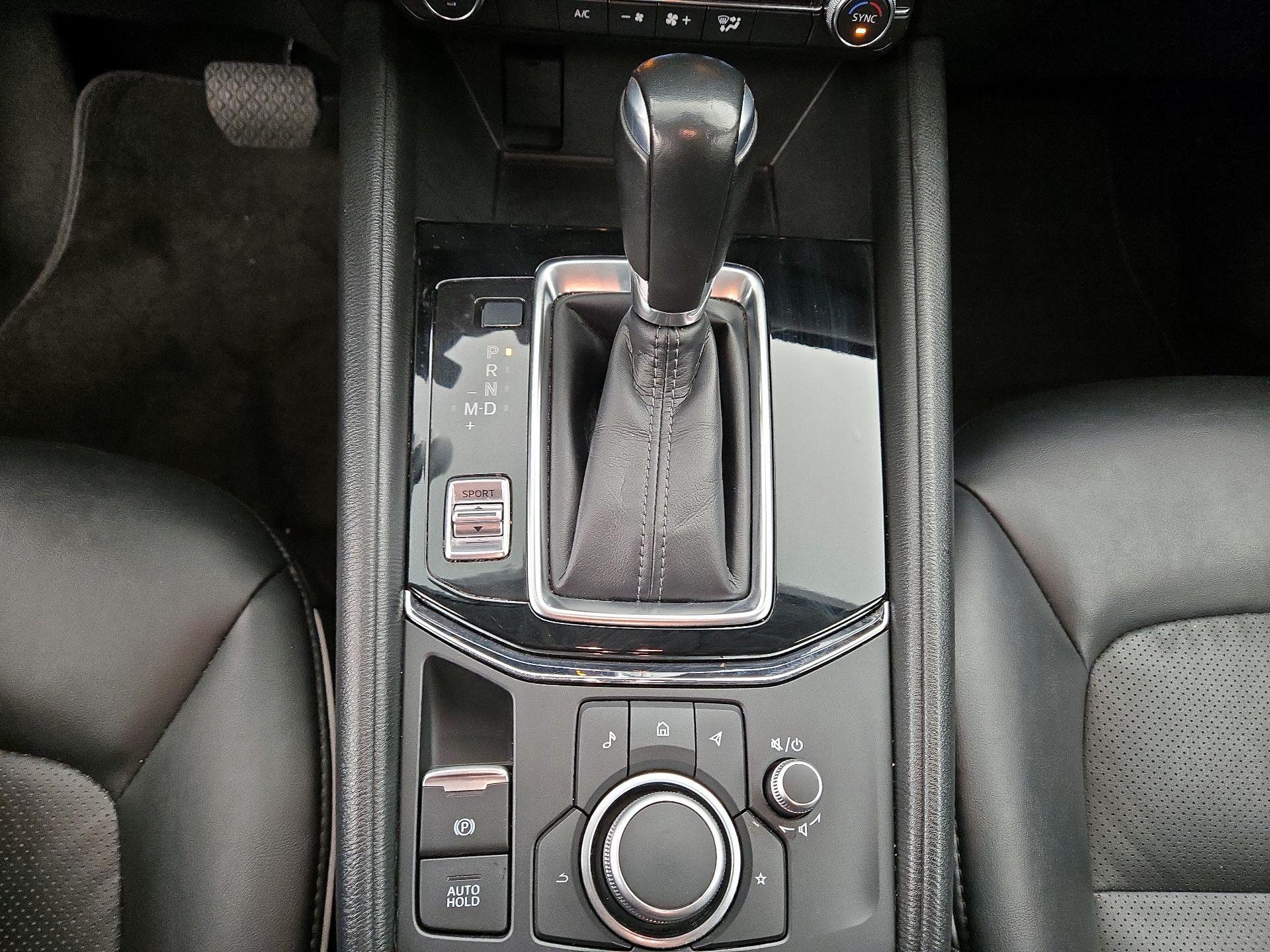 Thumbnail: 2024 Mazda CX-5 - 17