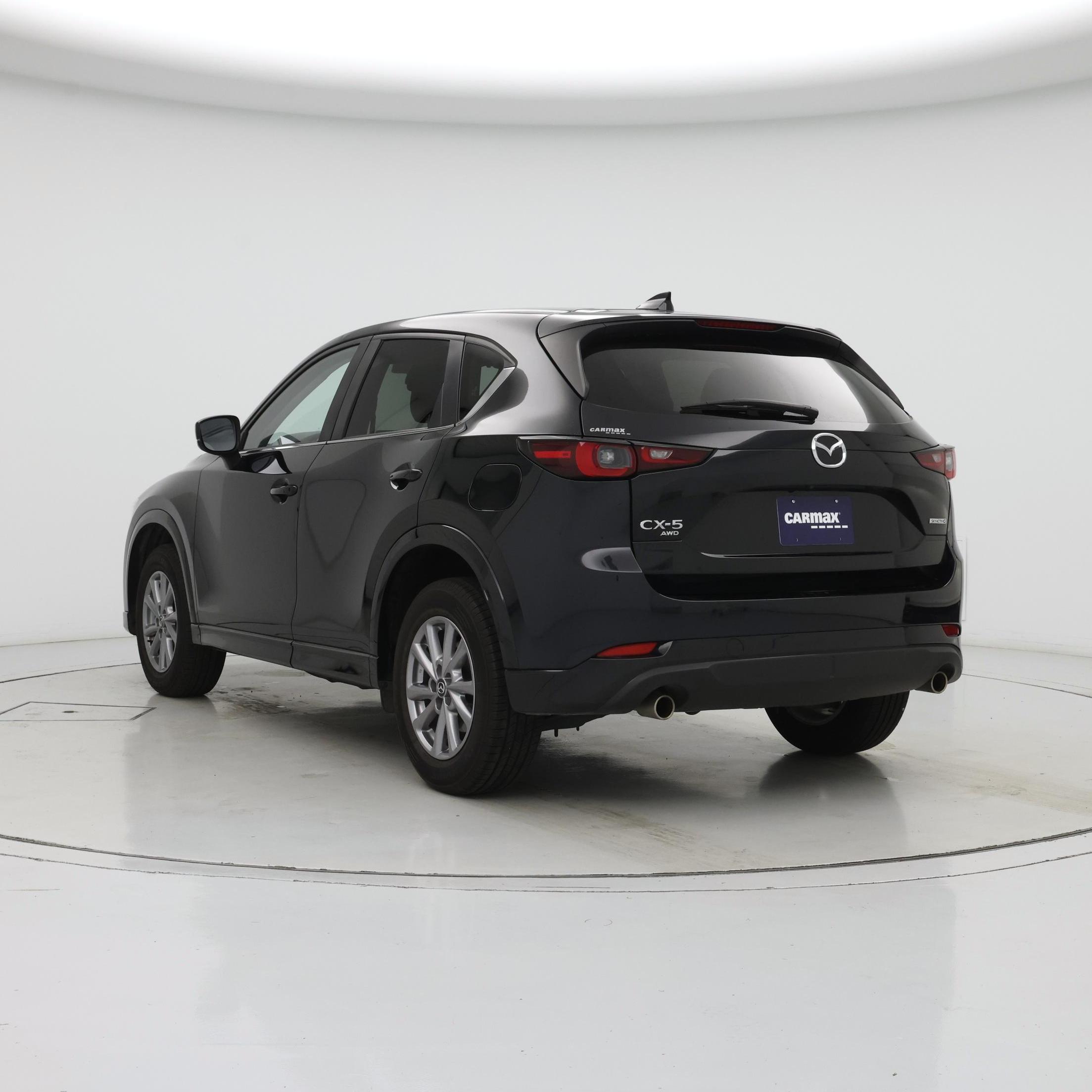 Thumbnail: 2024 Mazda CX-5 - 2