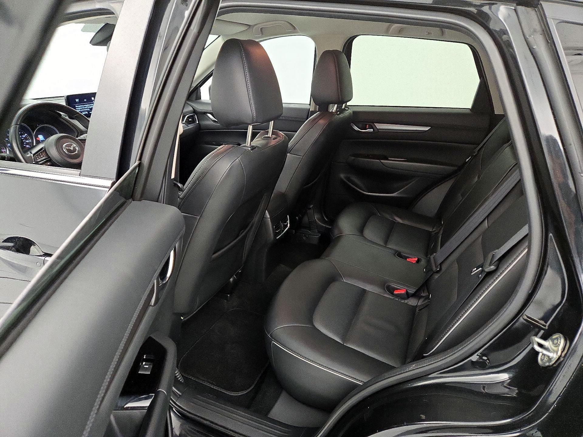 Thumbnail: 2024 Mazda CX-5 - 19