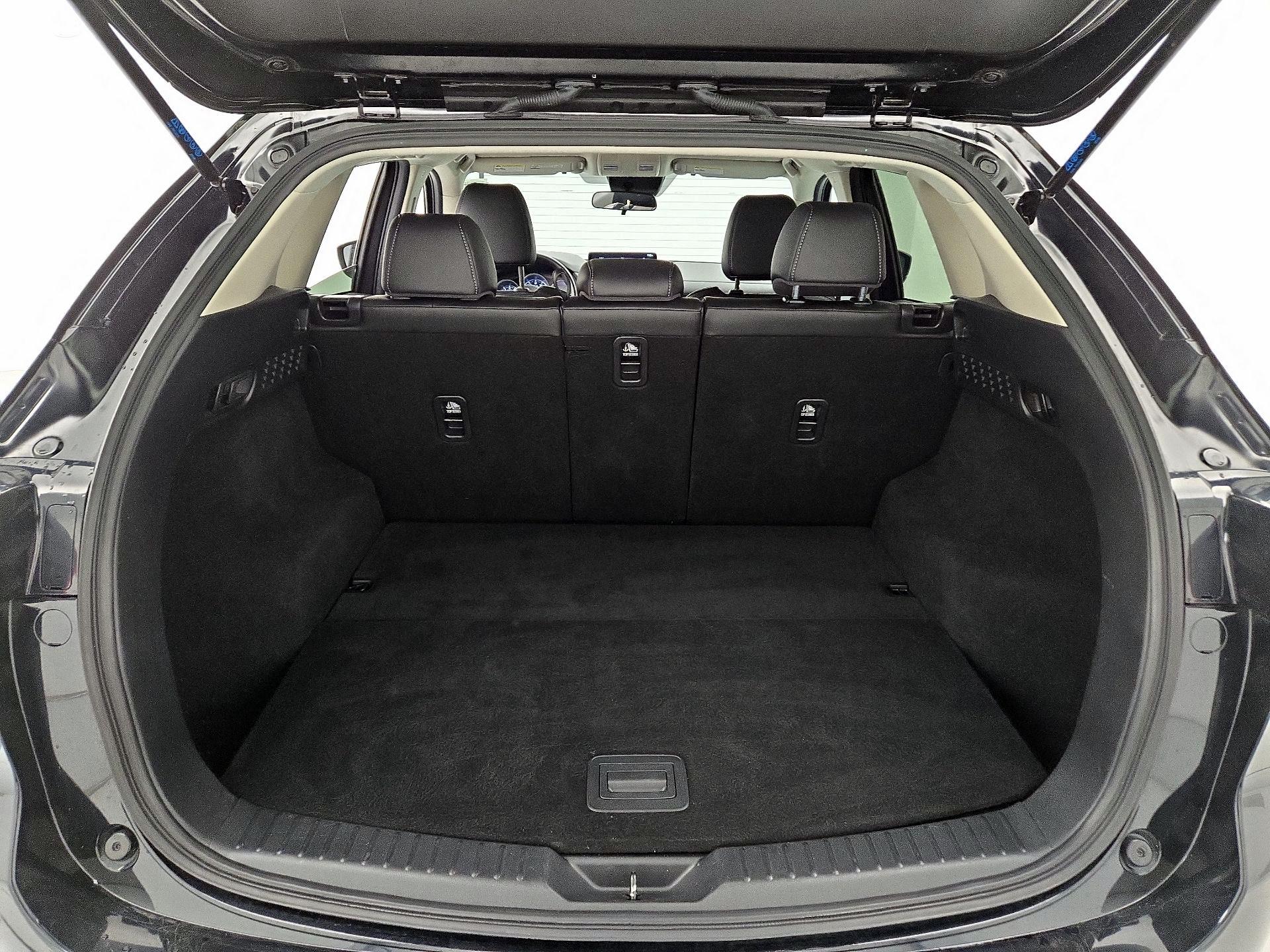 Thumbnail: 2024 Mazda CX-5 - 20