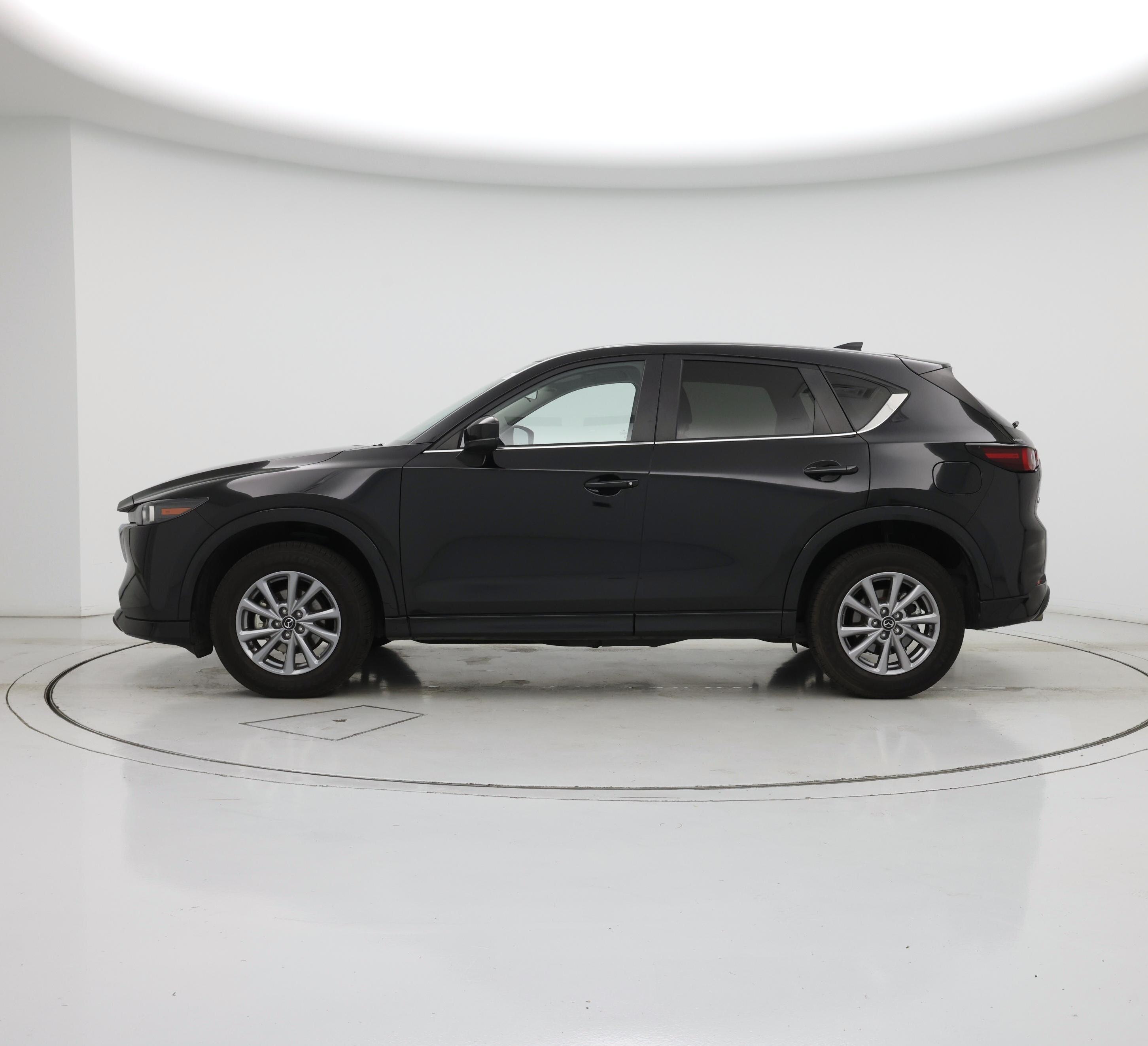 Thumbnail: 2024 Mazda CX-5 - 3