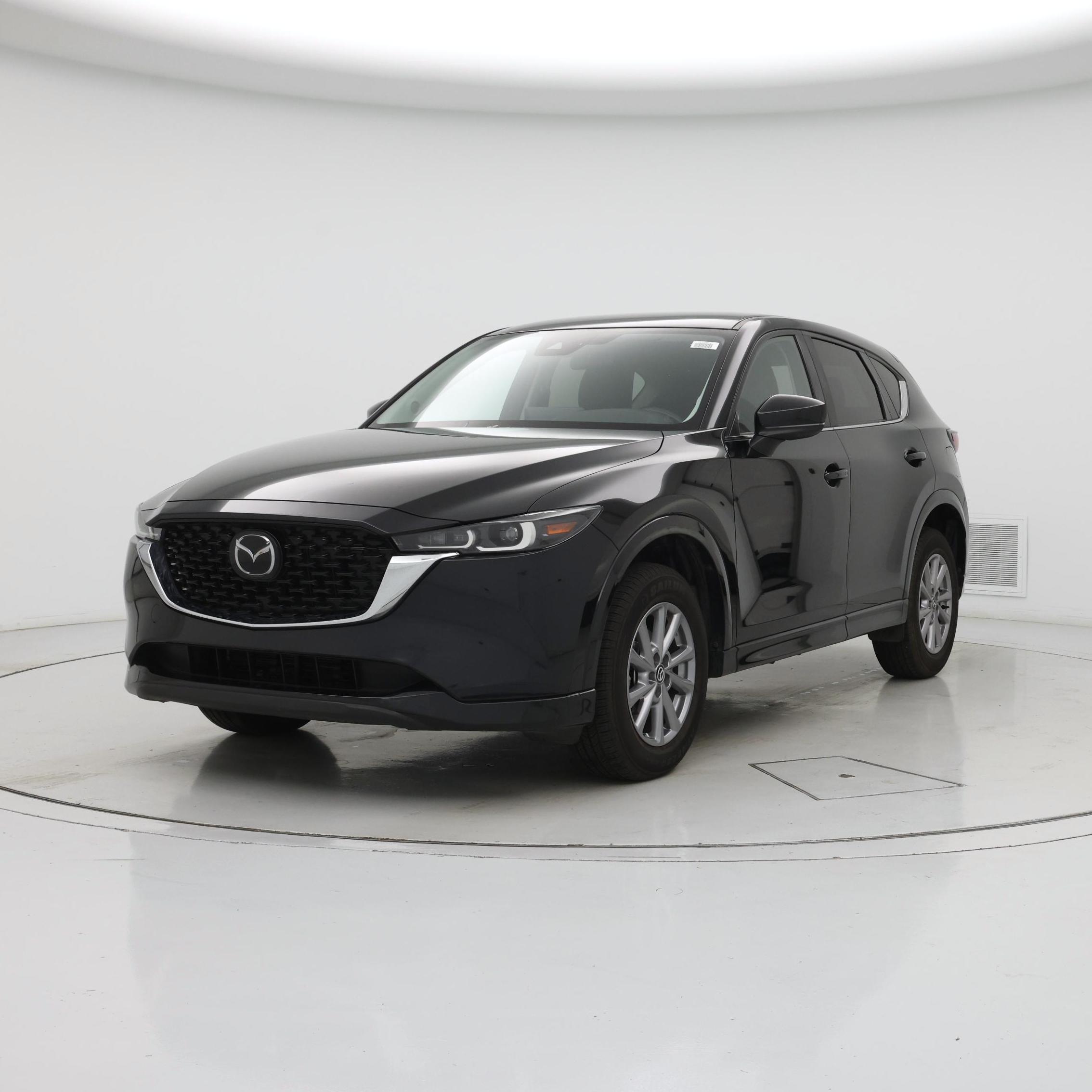 Thumbnail: 2024 Mazda CX-5 - 4