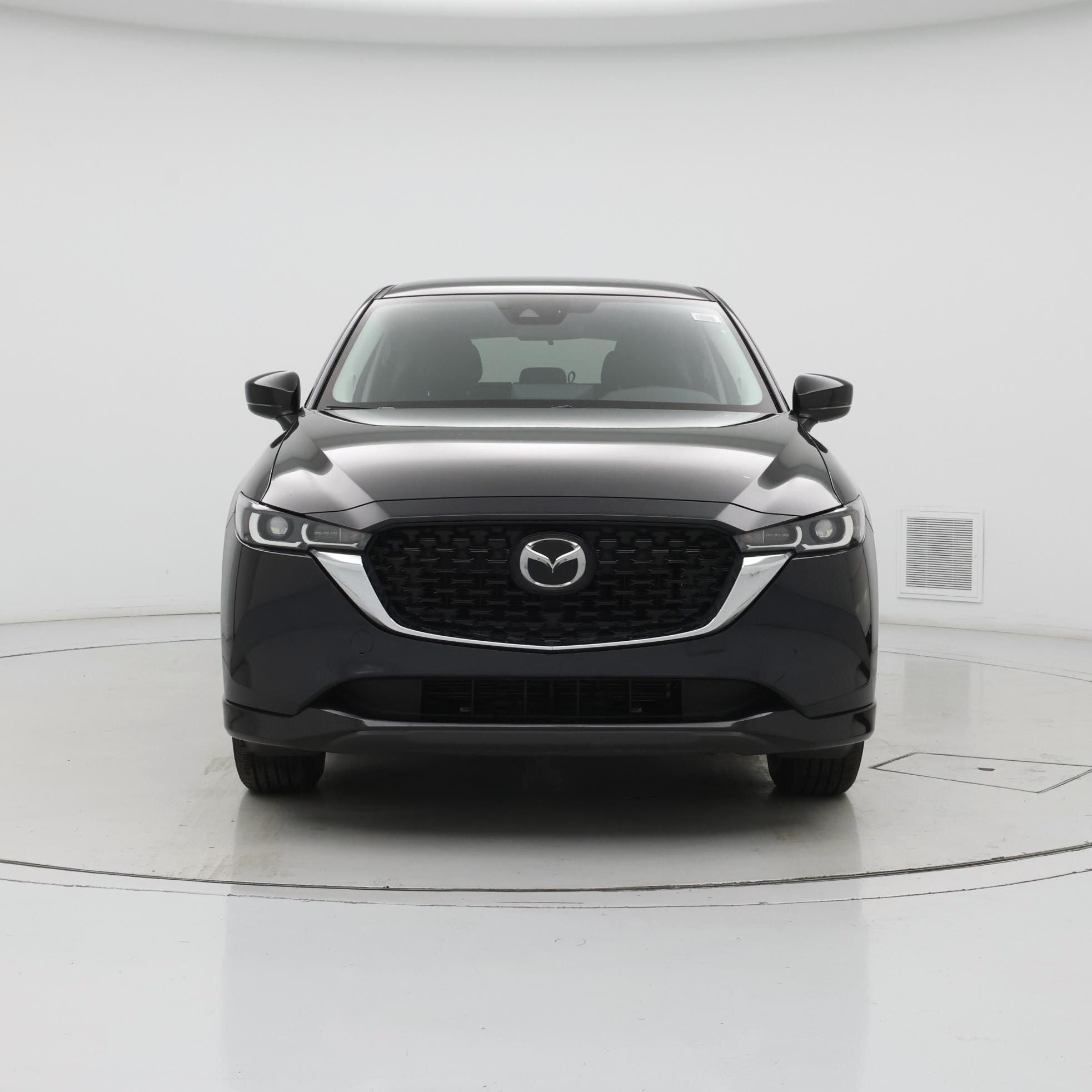 Thumbnail: 2024 Mazda CX-5 - 5