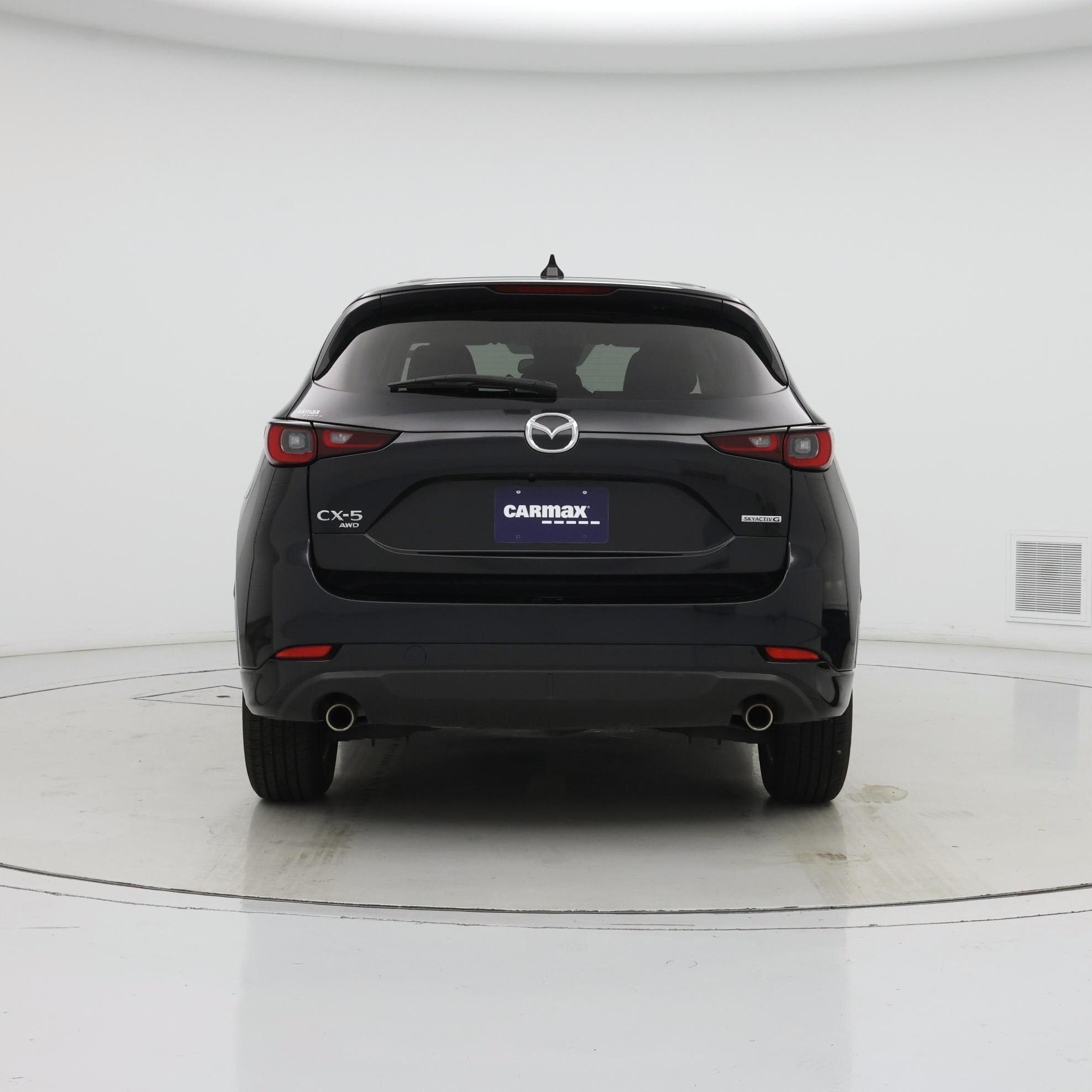 Thumbnail: 2024 Mazda CX-5 - 6