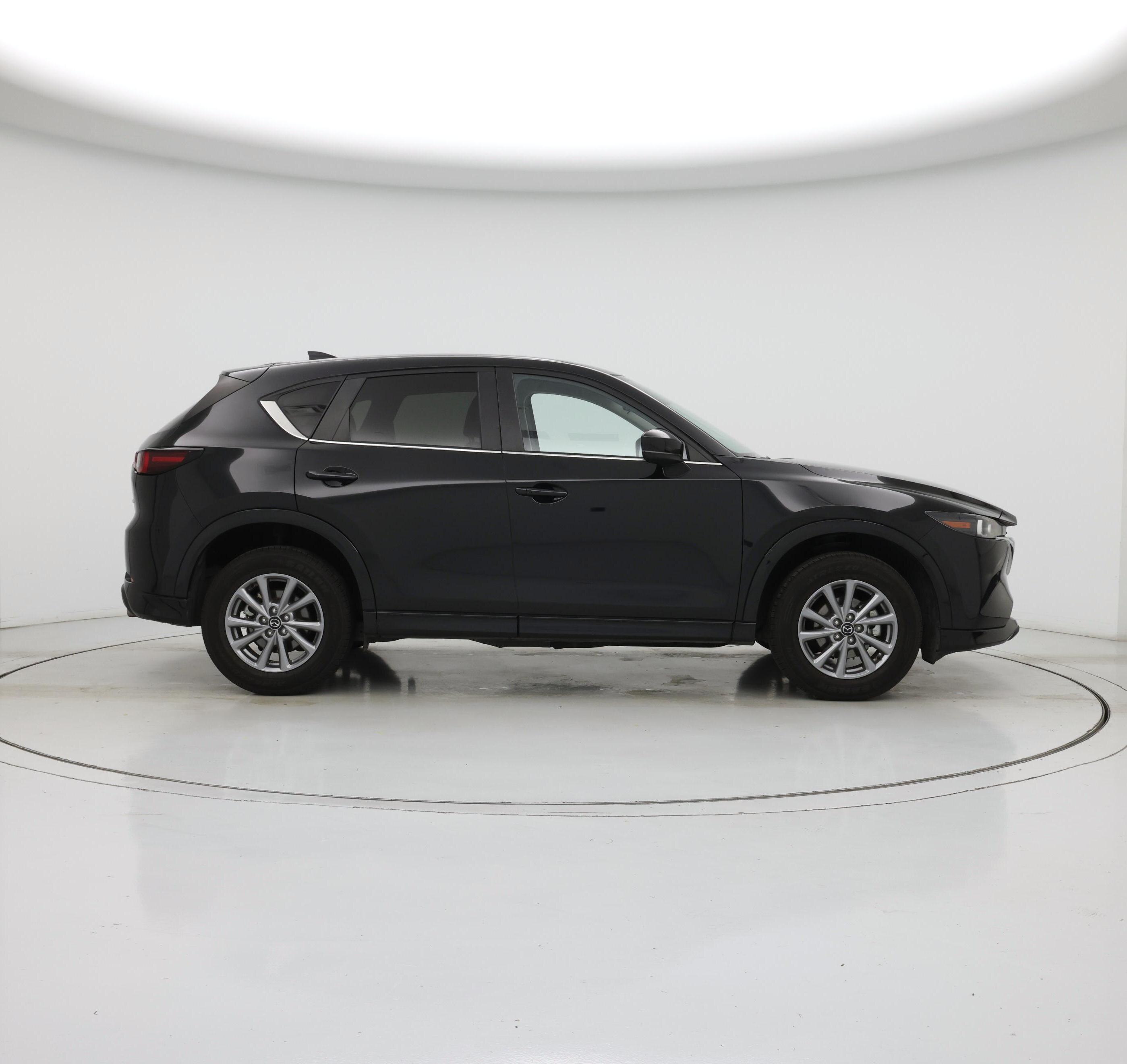 Thumbnail: 2024 Mazda CX-5 - 7