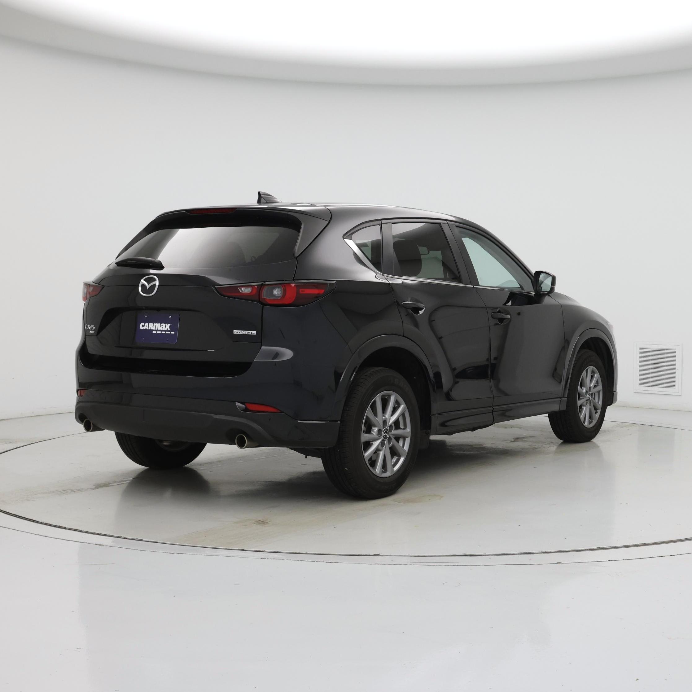 Thumbnail: 2024 Mazda CX-5 - 8