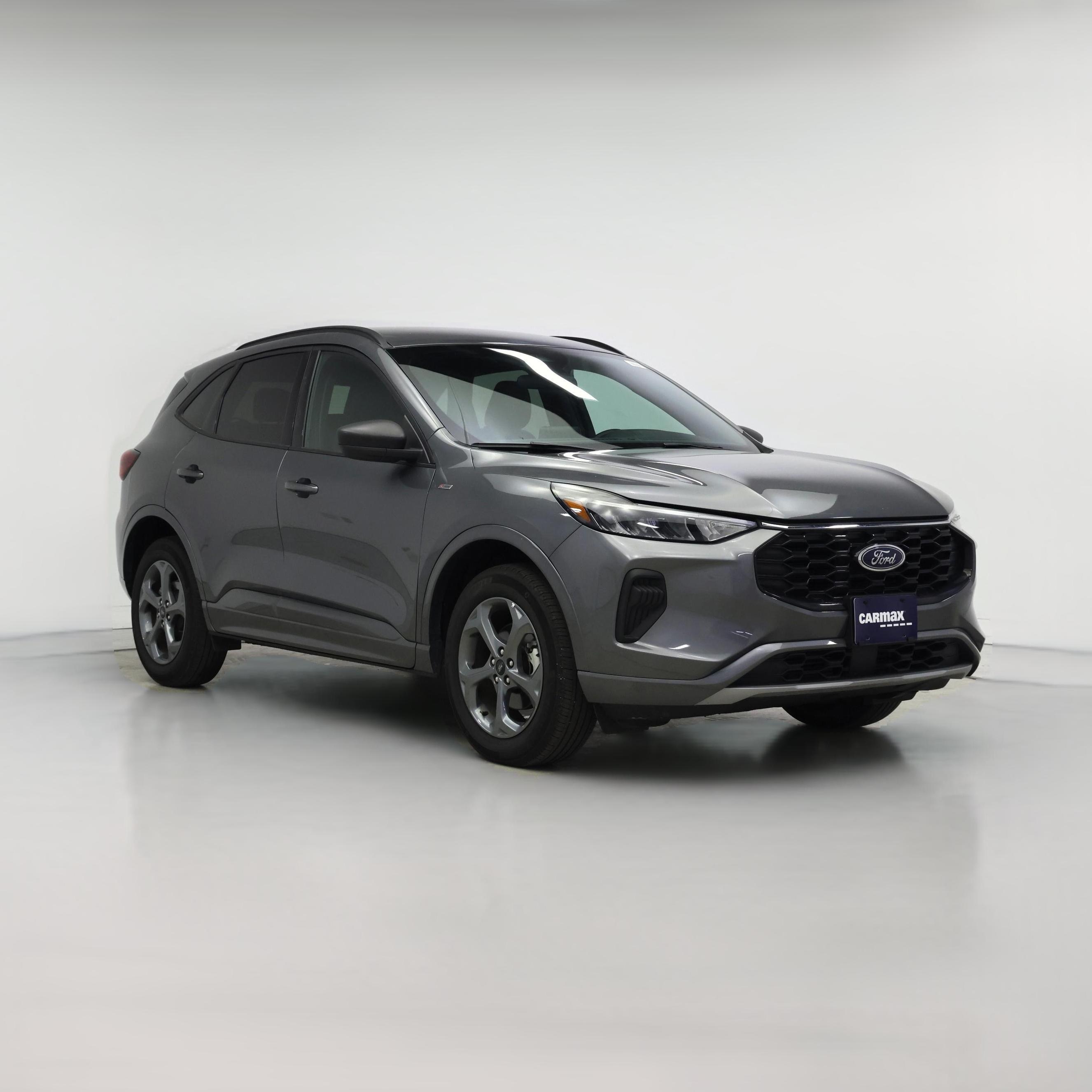Thumbnail: 2024 Ford Escape - 1