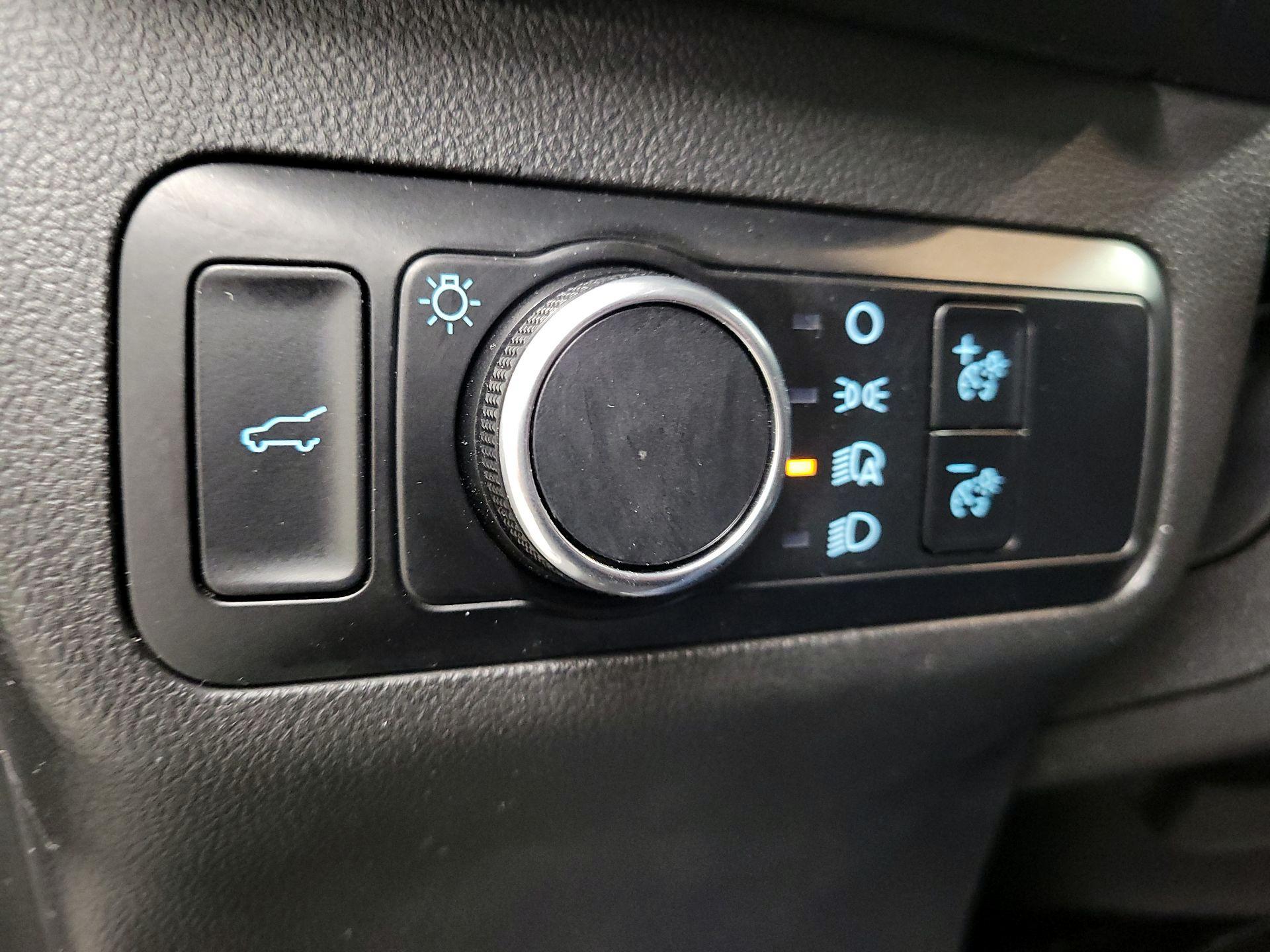 Thumbnail: 2024 Ford Escape - 13