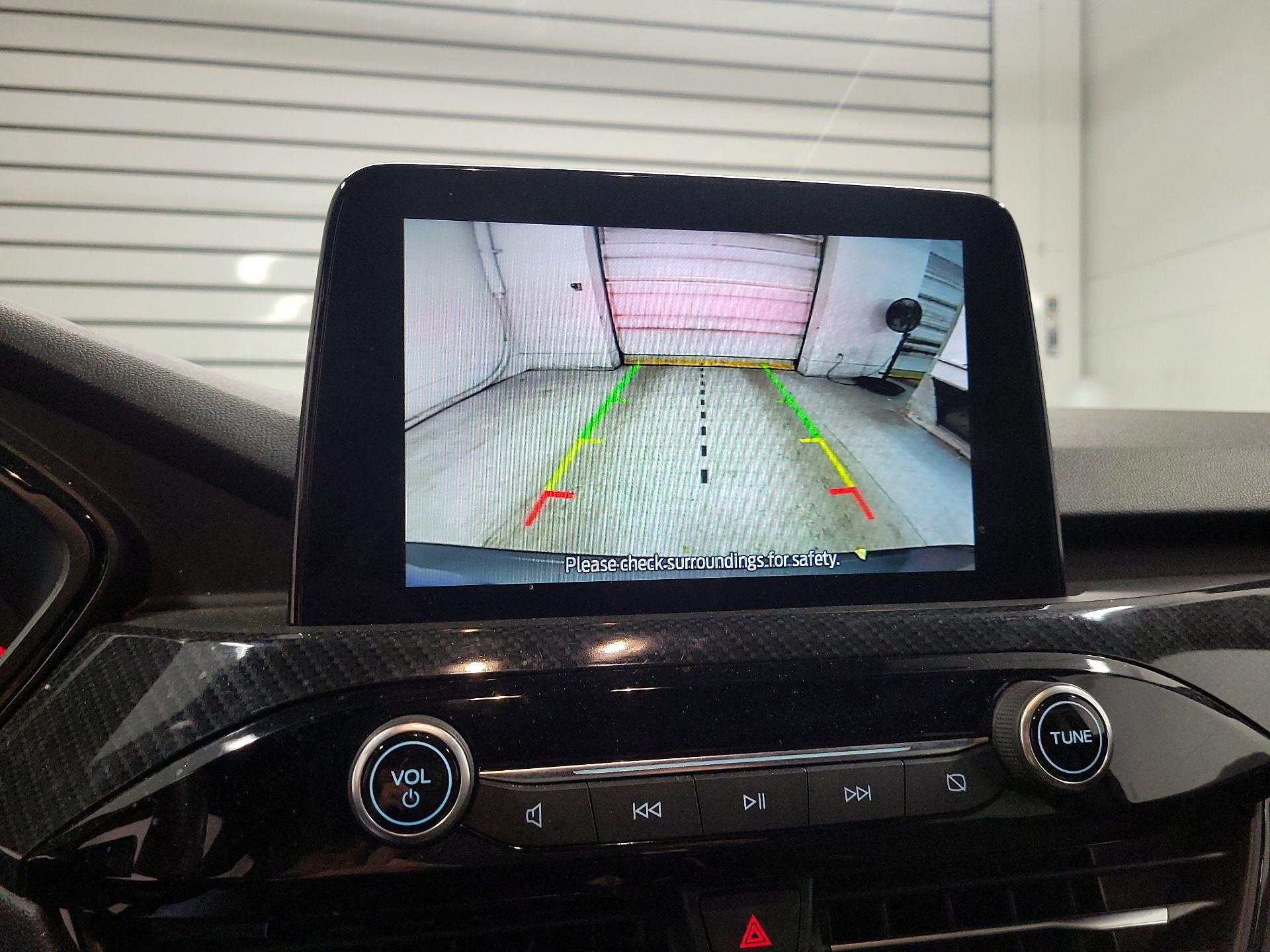 Thumbnail: 2024 Ford Escape - 14