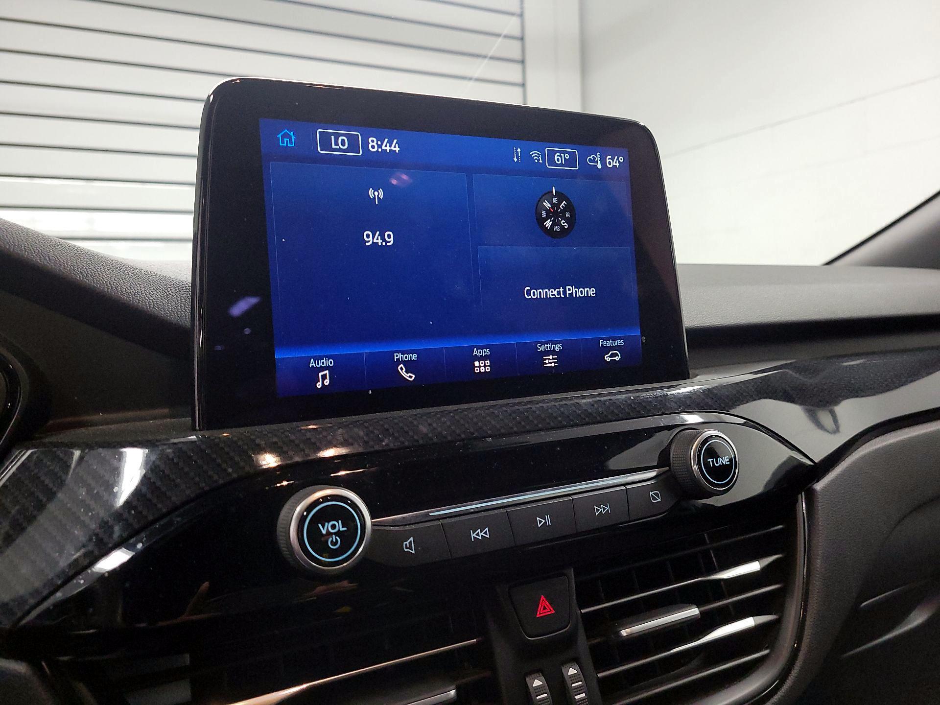 Thumbnail: 2024 Ford Escape - 15