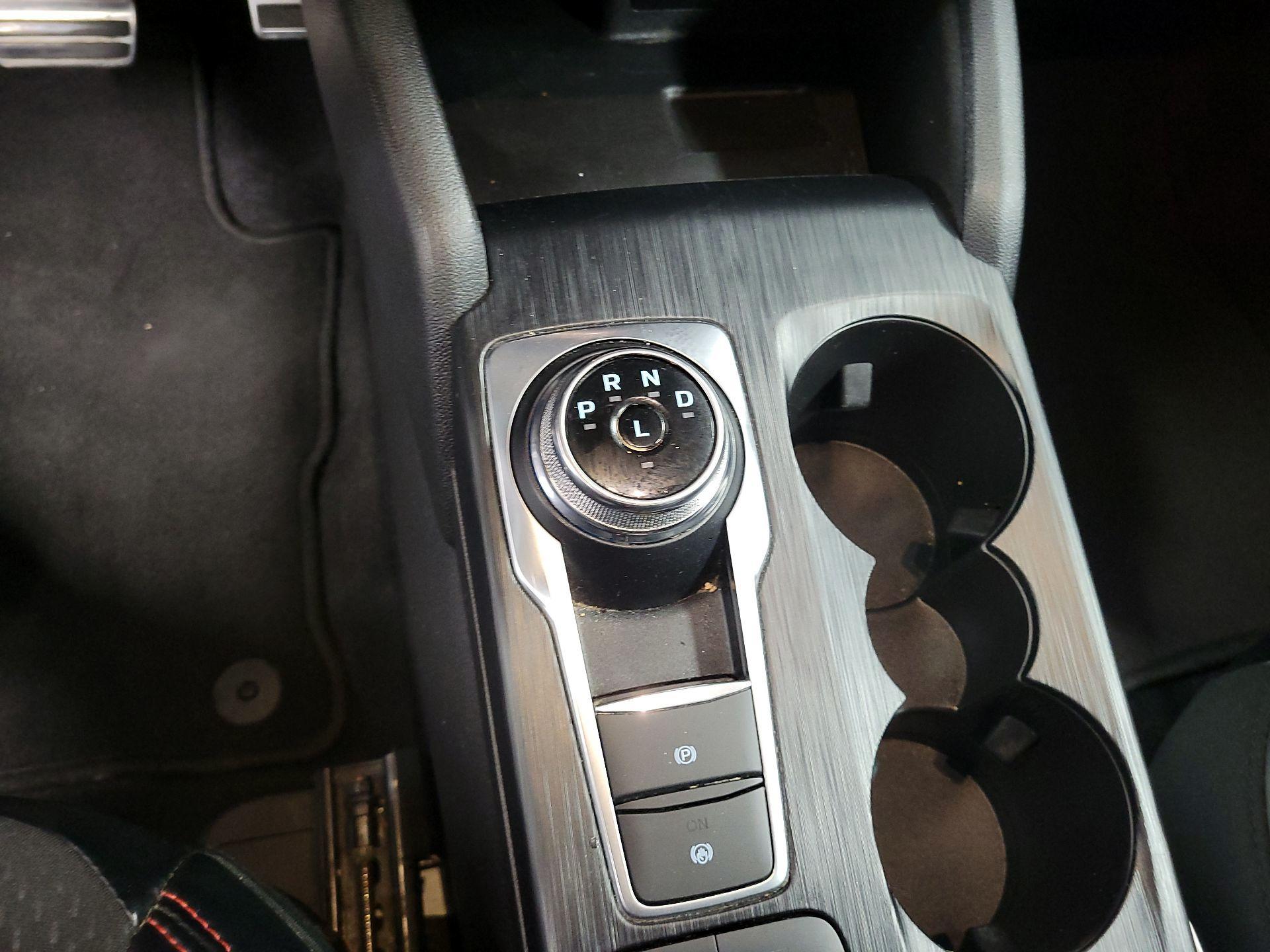 Thumbnail: 2024 Ford Escape - 17