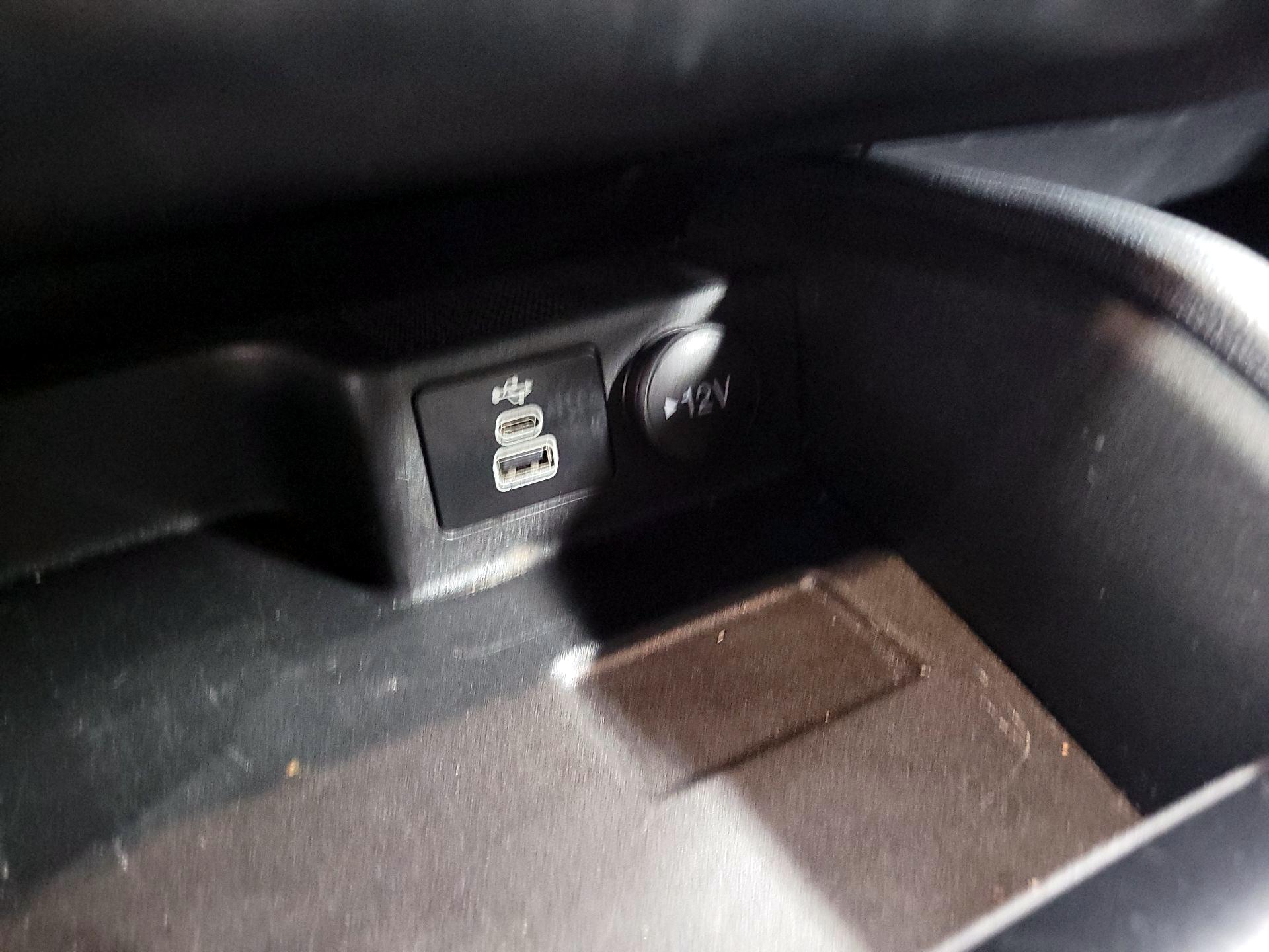 Thumbnail: 2024 Ford Escape - 18