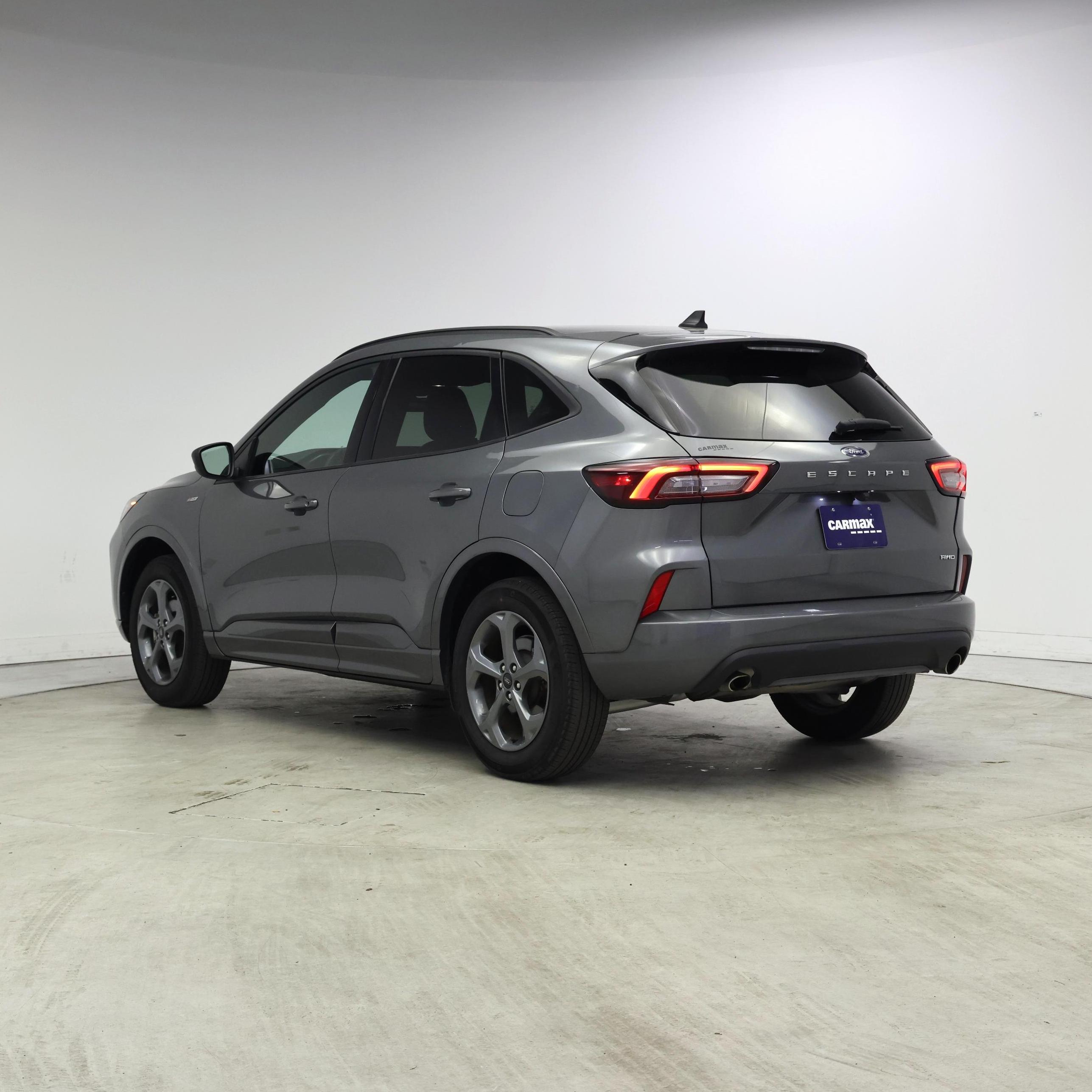 Thumbnail: 2024 Ford Escape - 2