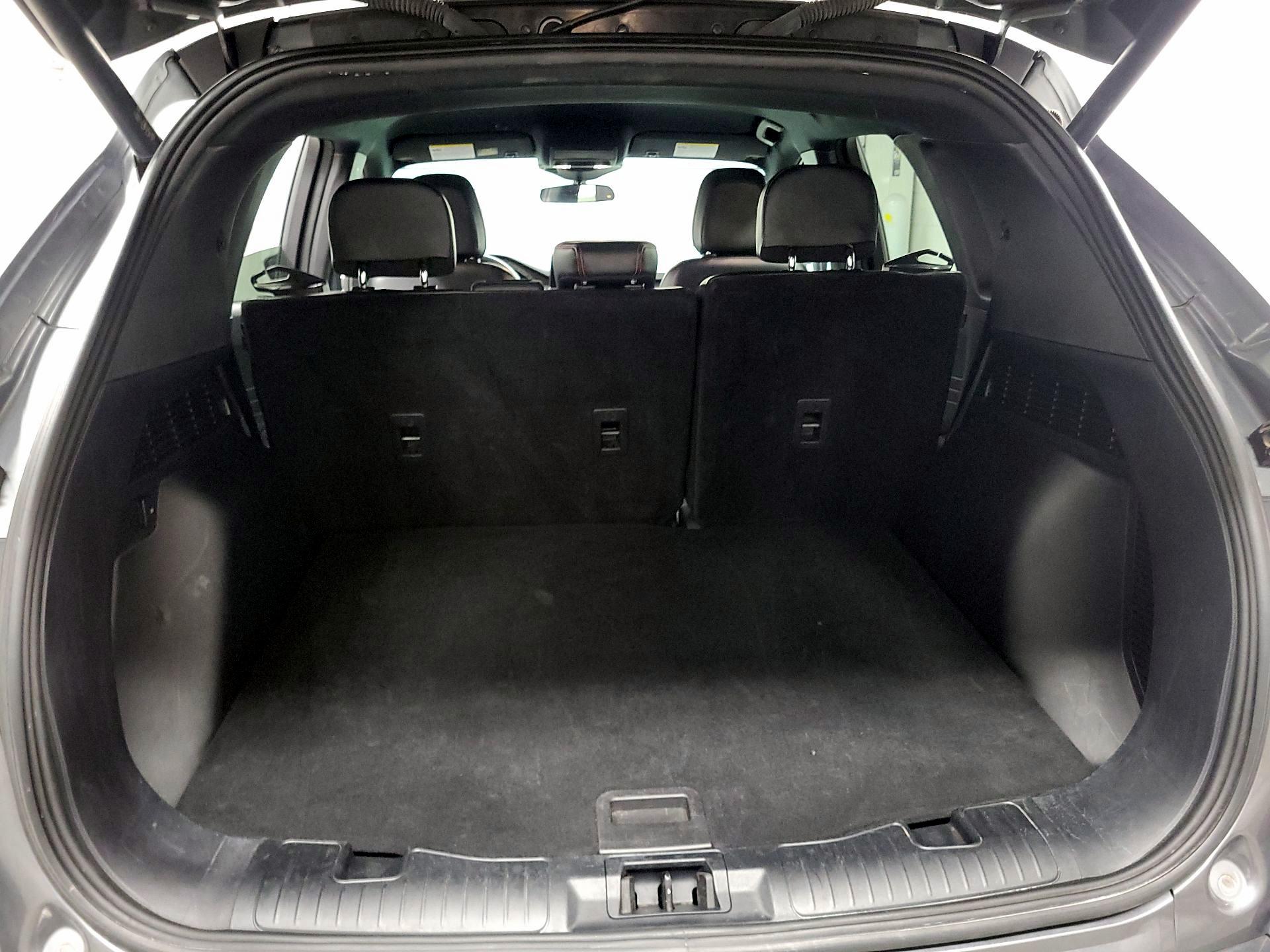 Thumbnail: 2024 Ford Escape - 20