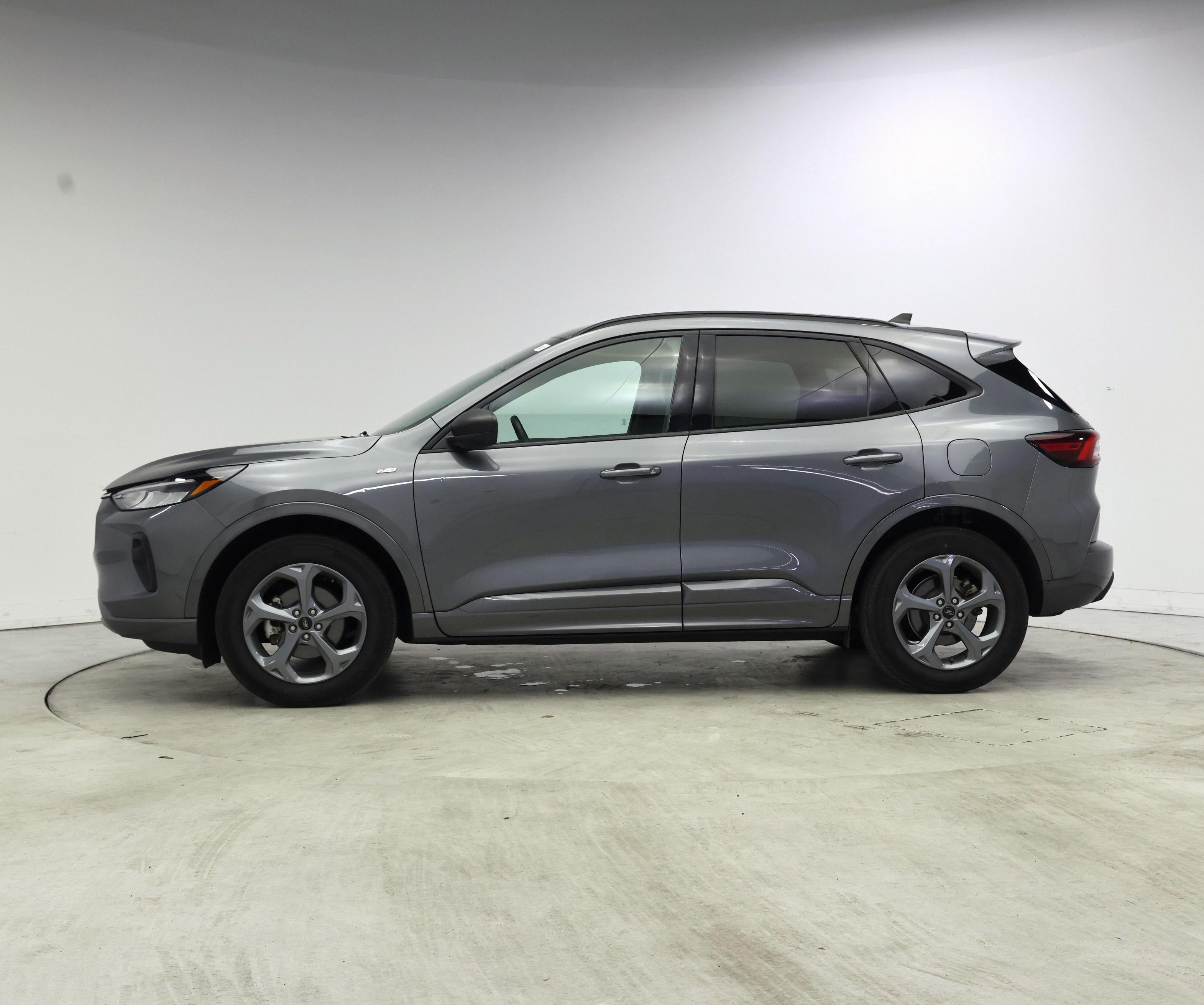 Thumbnail: 2024 Ford Escape - 3