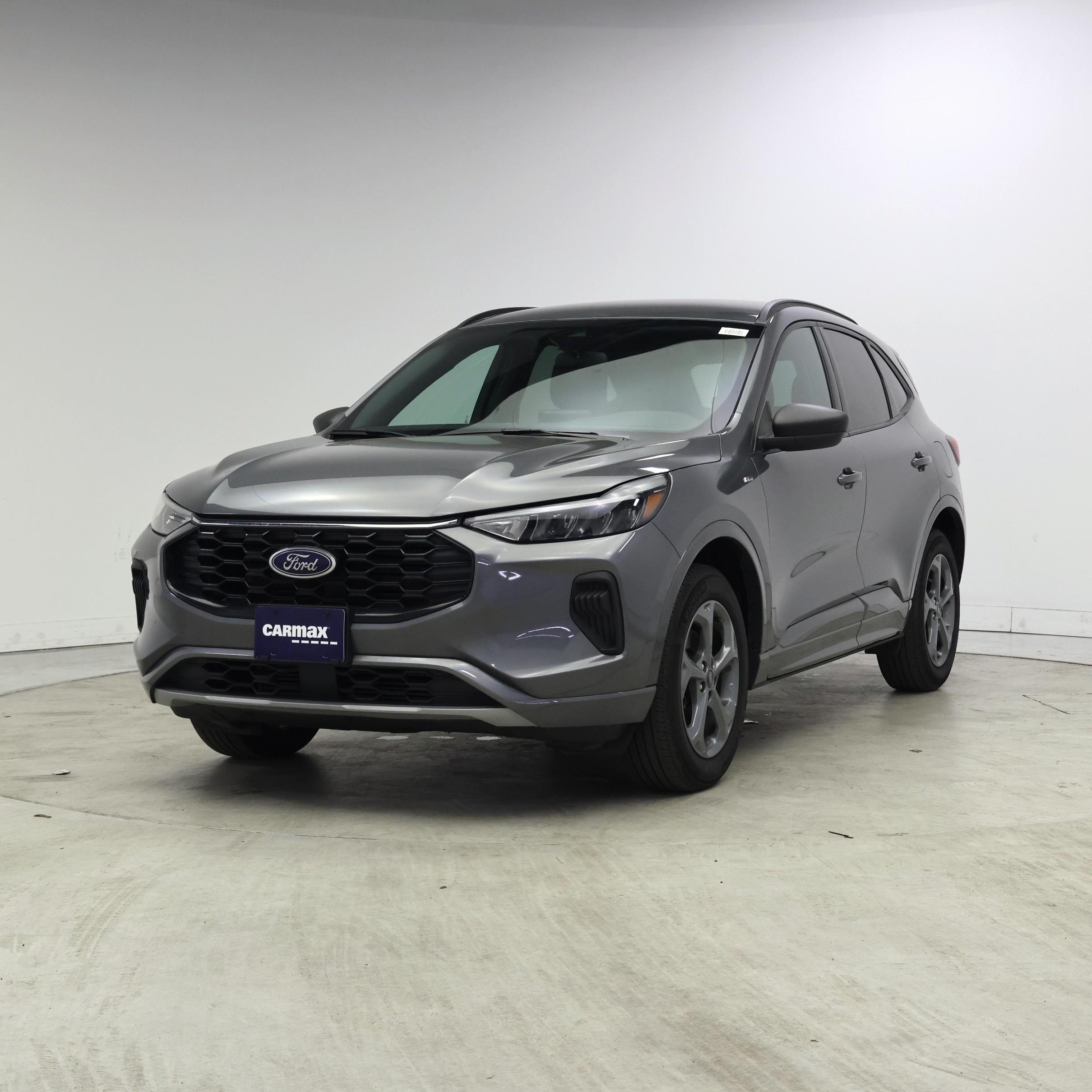 Thumbnail: 2024 Ford Escape - 4