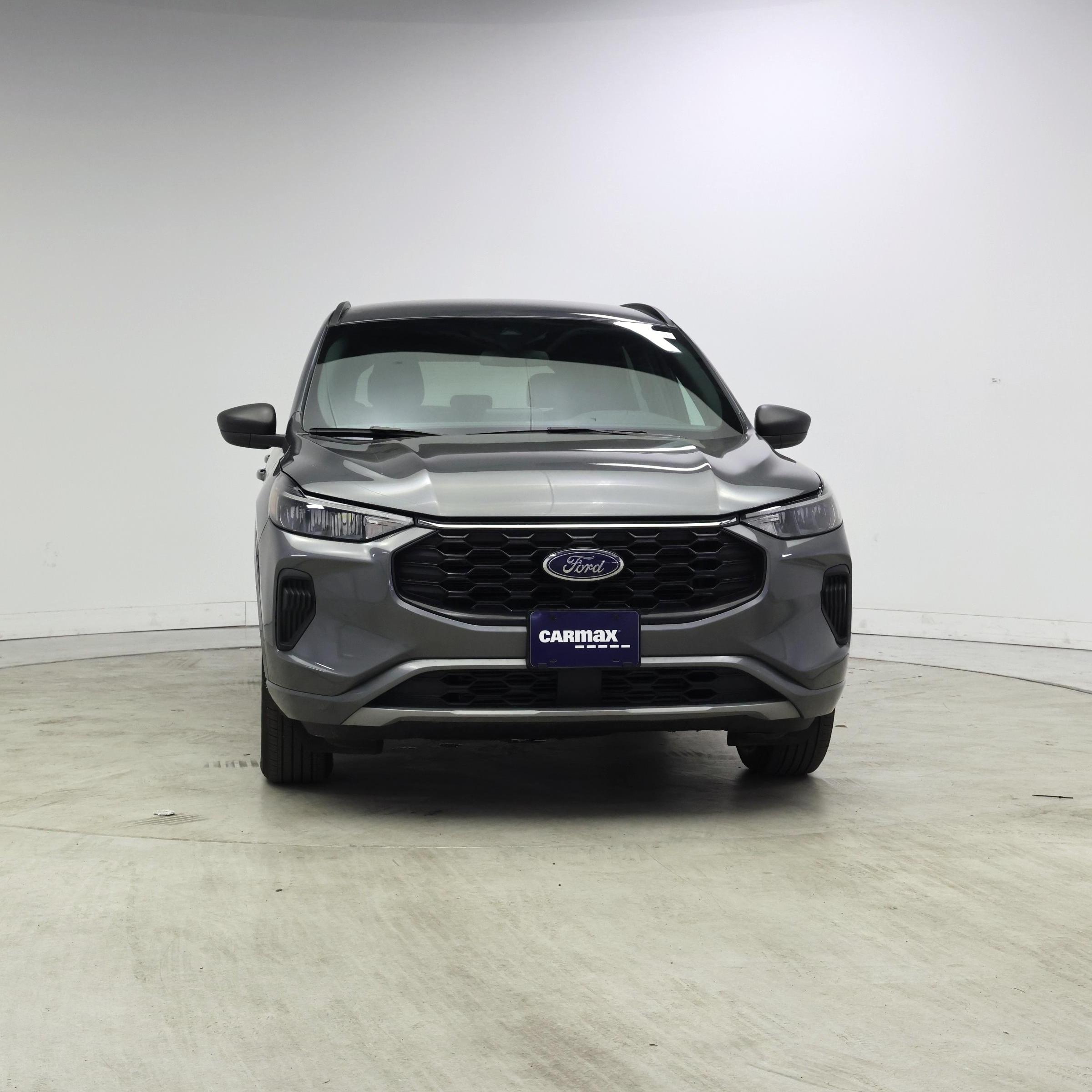 Thumbnail: 2024 Ford Escape - 5