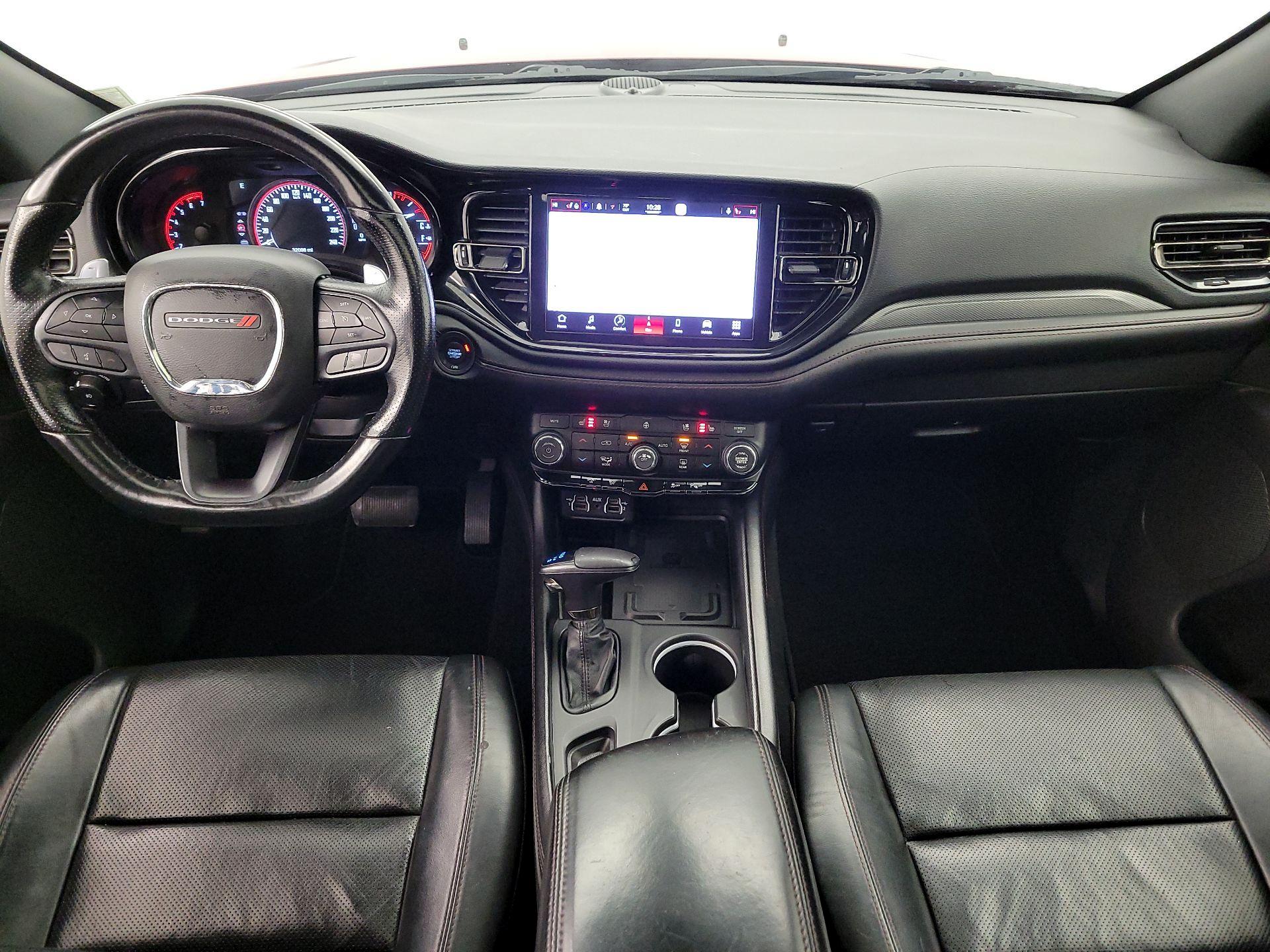 Thumbnail: 2021 Dodge Durango - 9