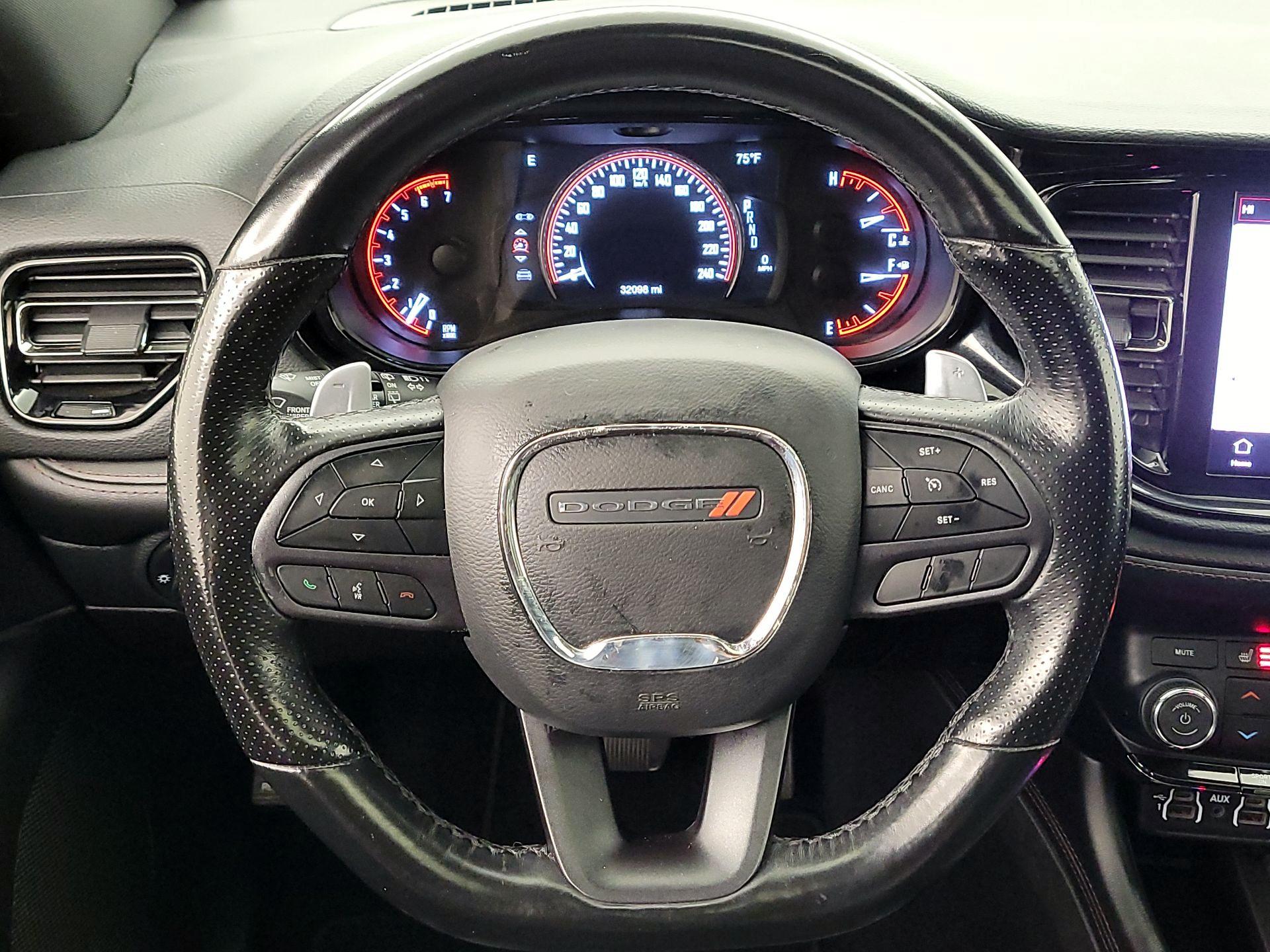 Thumbnail: 2021 Dodge Durango - 10