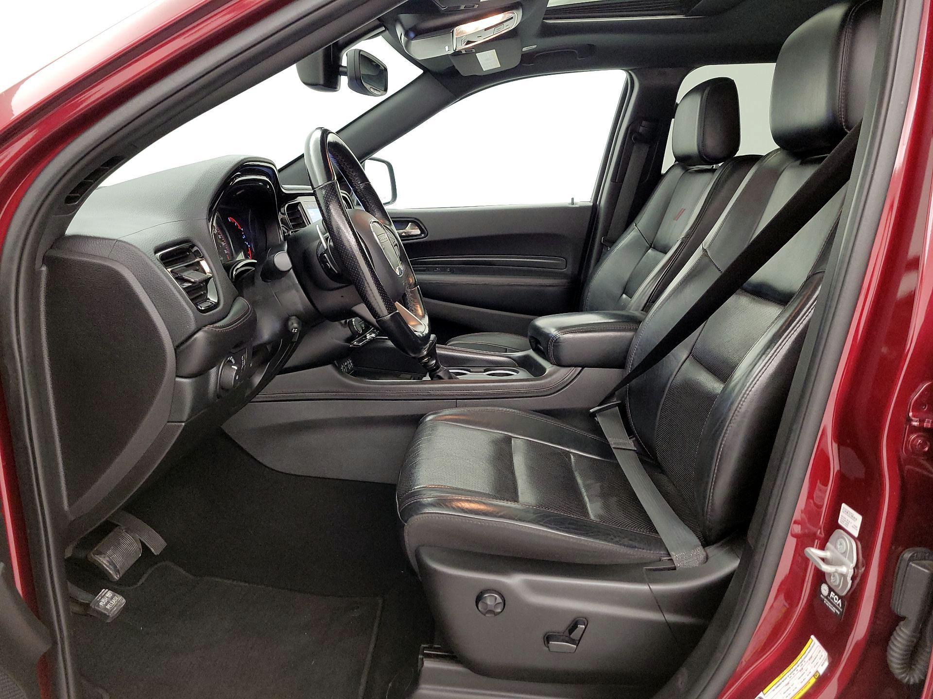 Thumbnail: 2021 Dodge Durango - 11